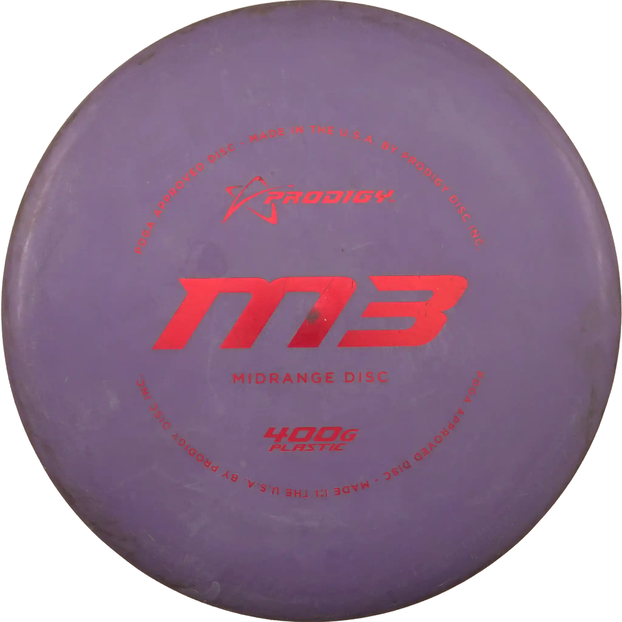 400G M3