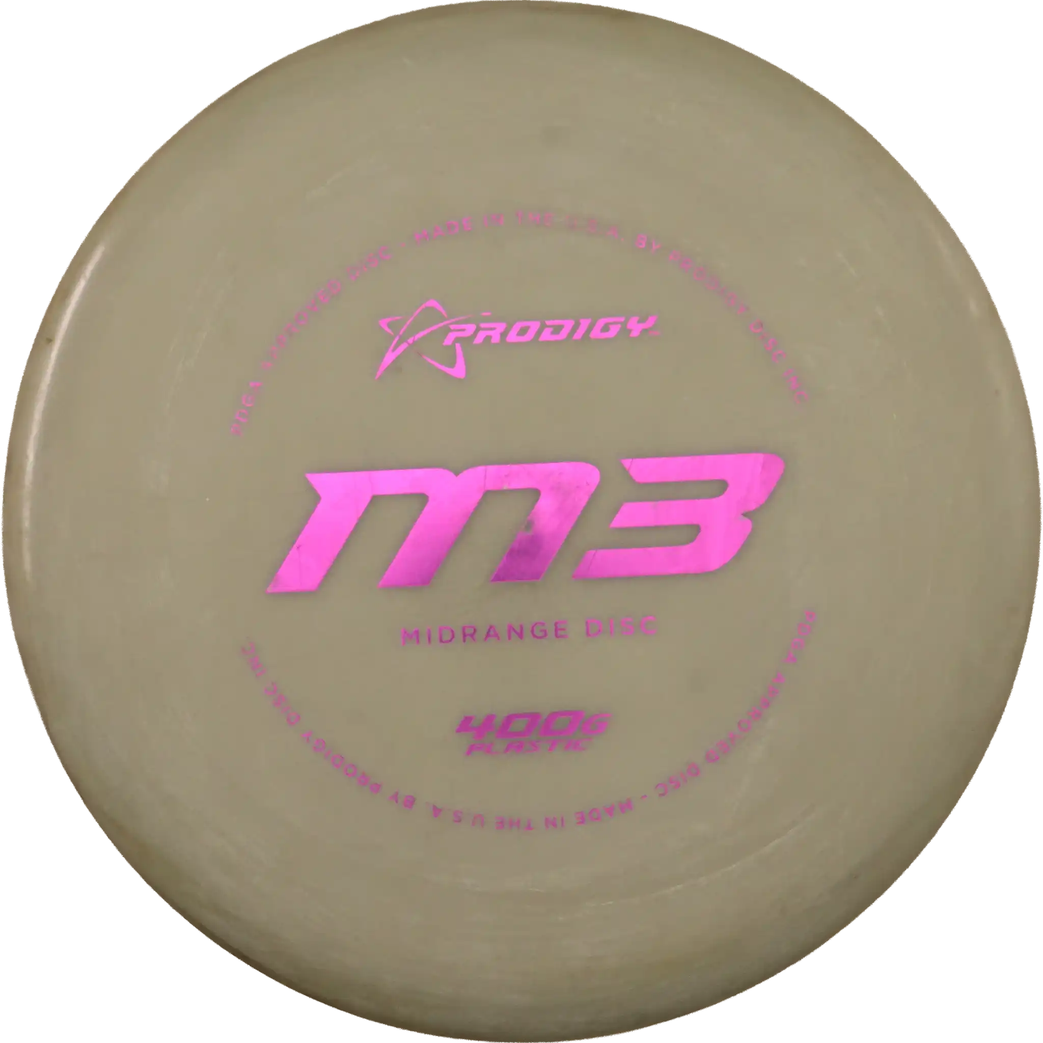 400G M3