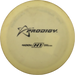 400G H1 - Old Run