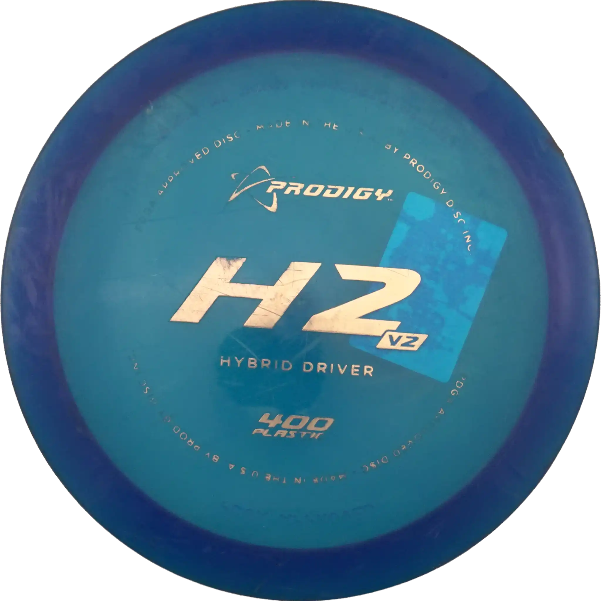 400 H2 V2