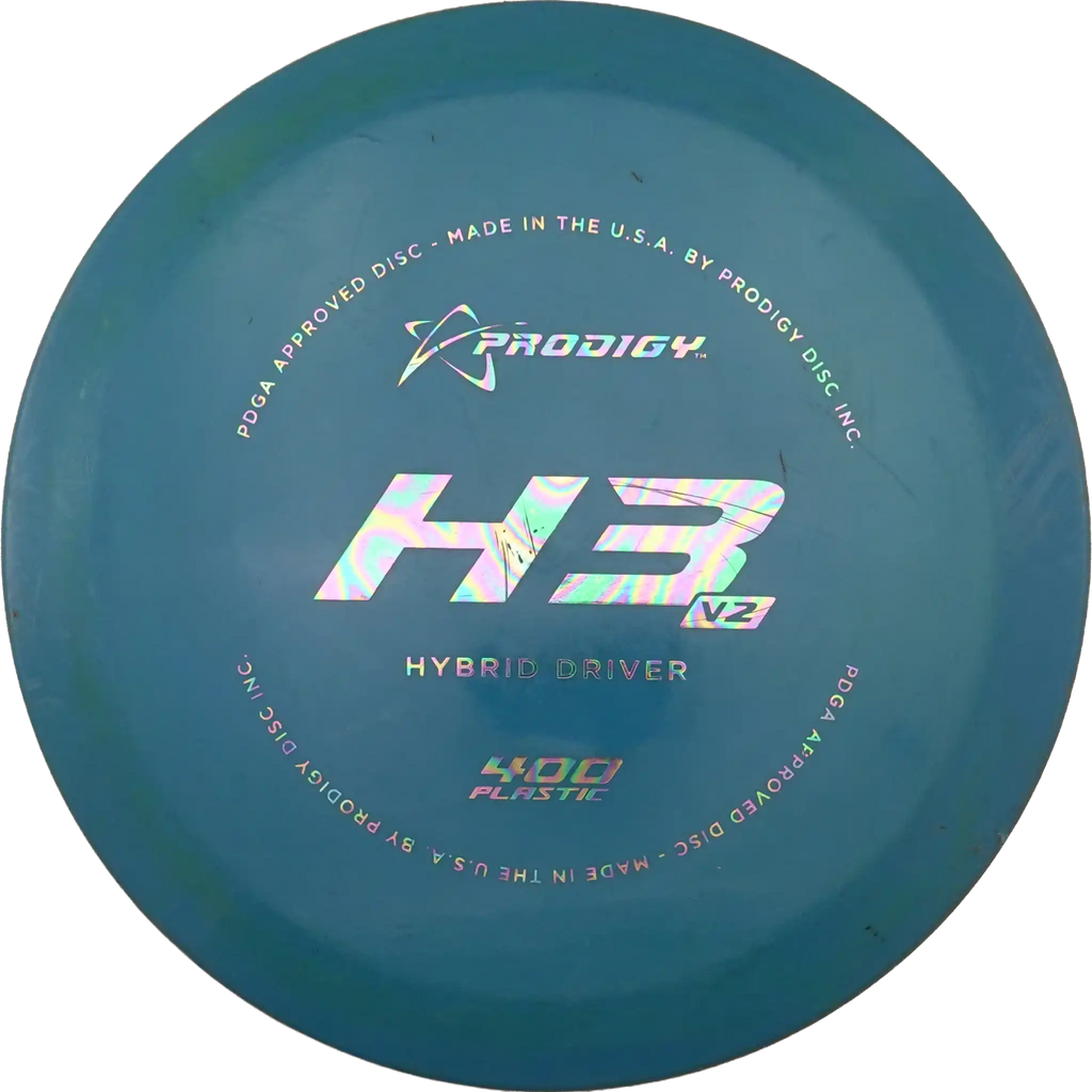 400 H3 V2