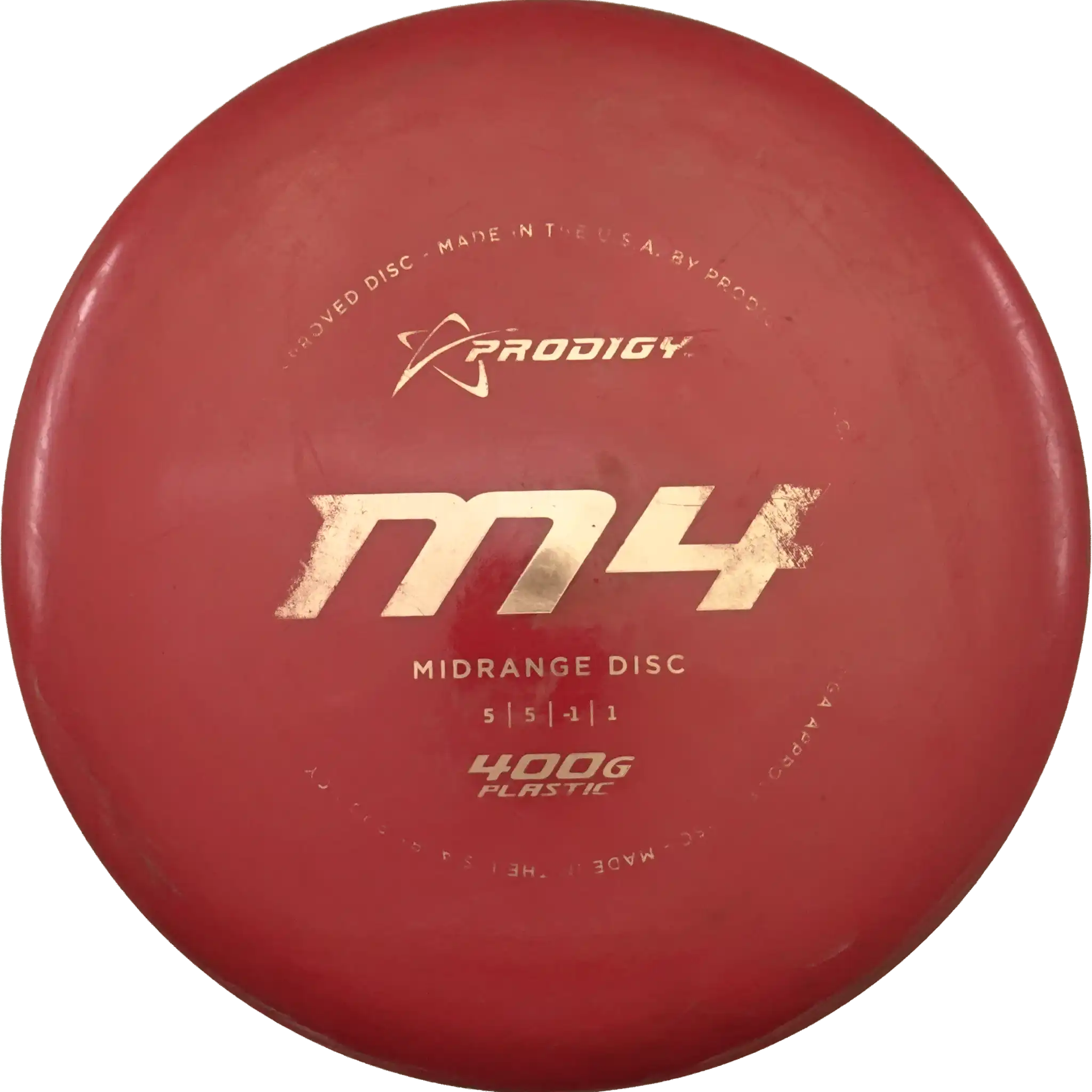 400G M4