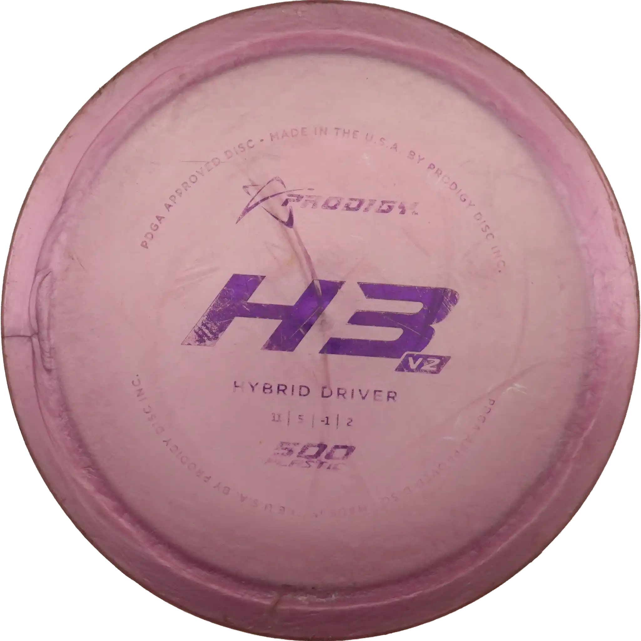 500 H3 V2
