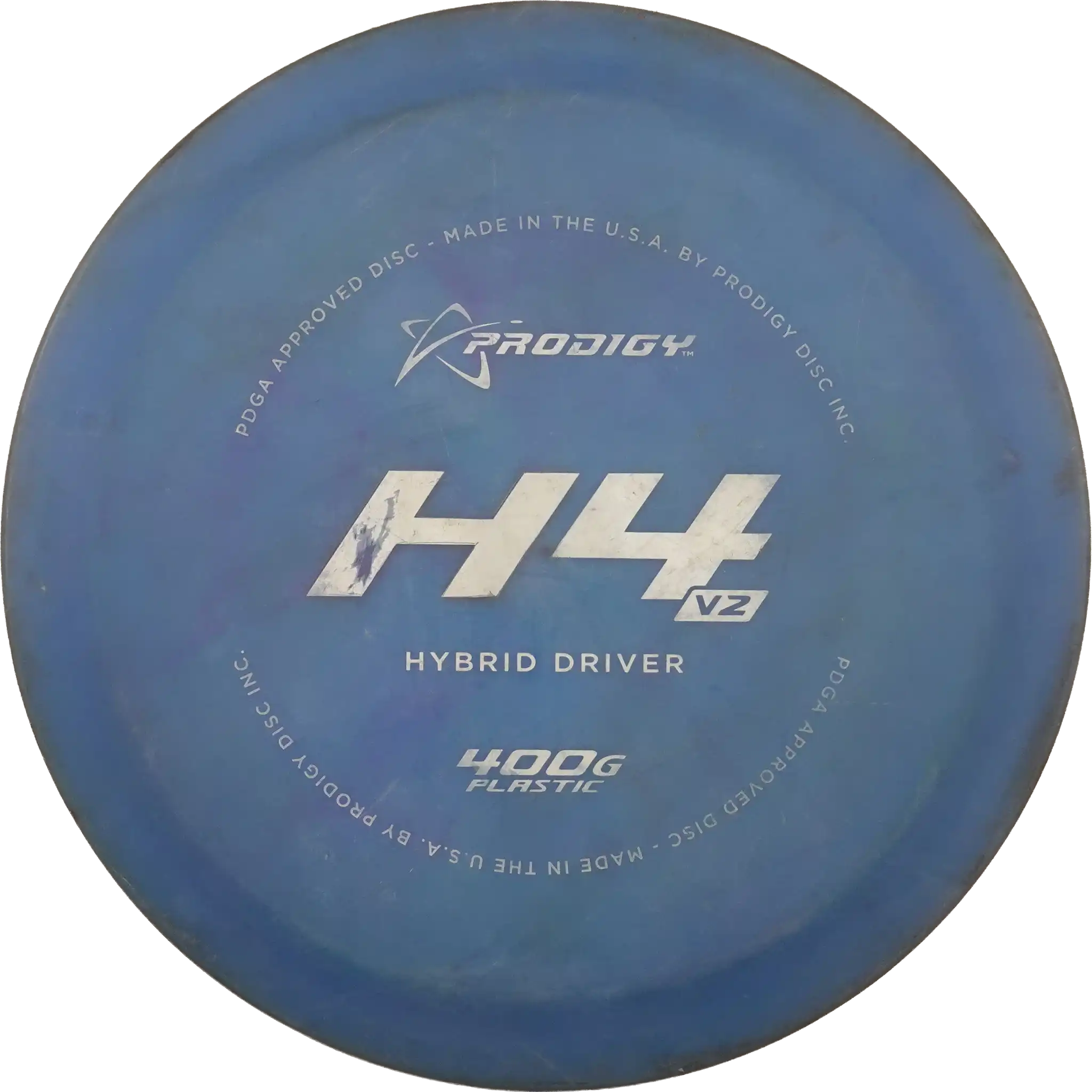 400G H4 V2