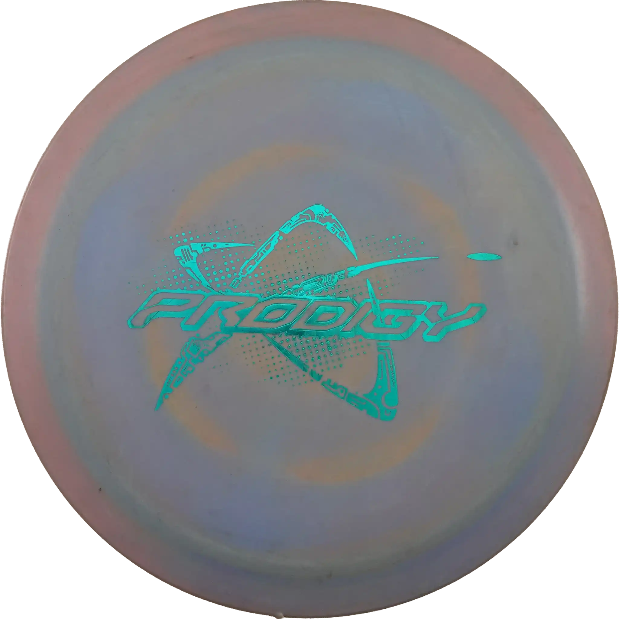 400 Spectrum H5 - Prodigy Star Stamp