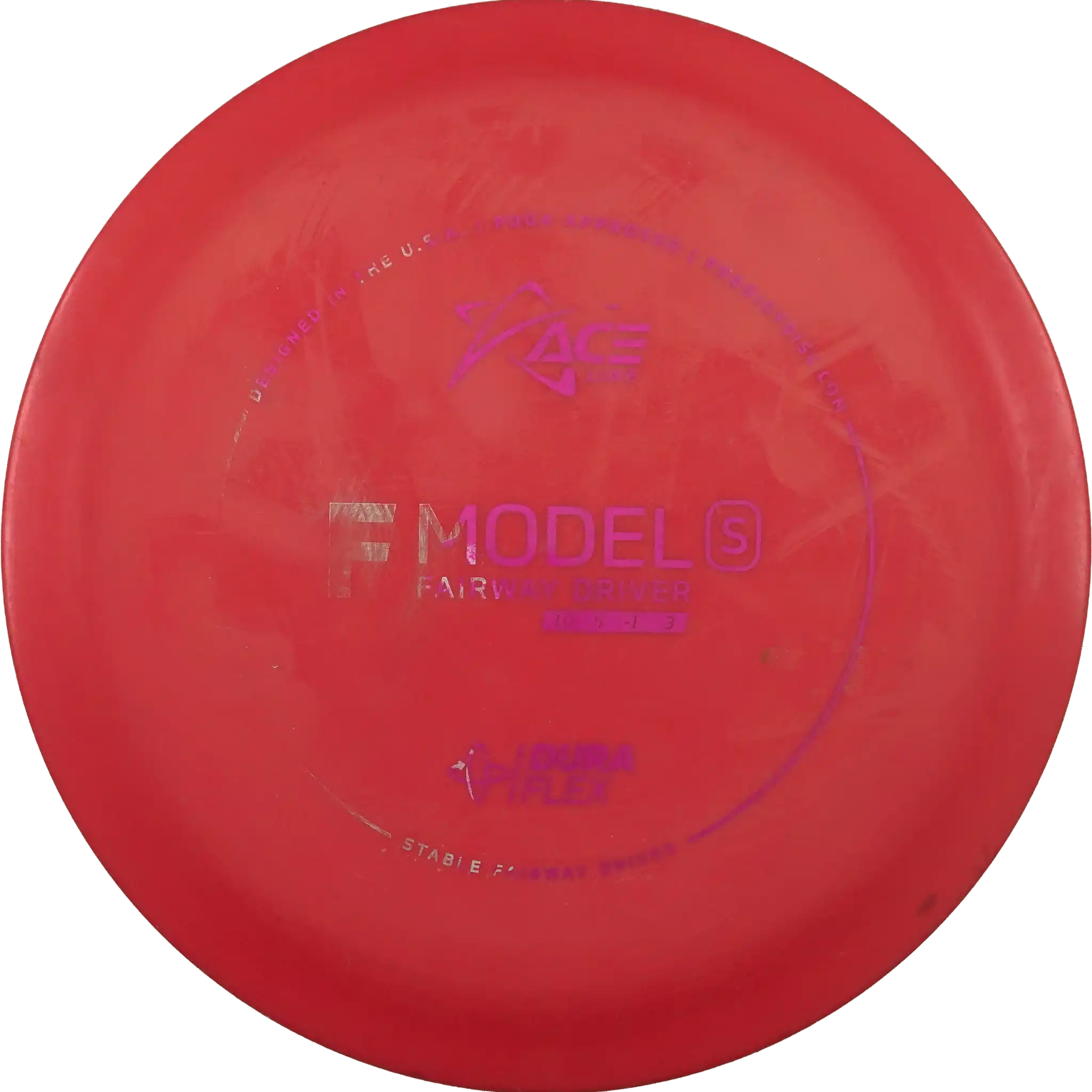 DuraFlex F Model S