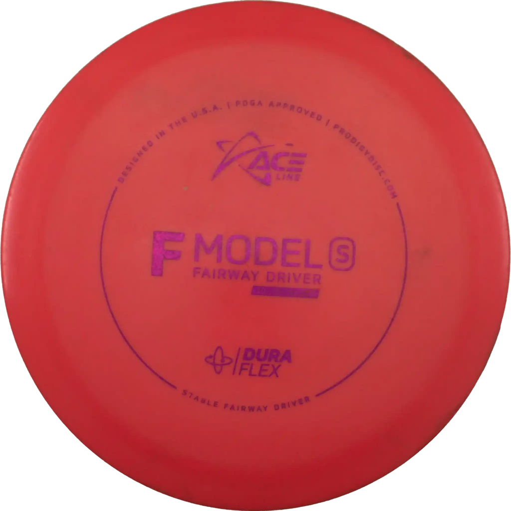DuraFlex F Model S