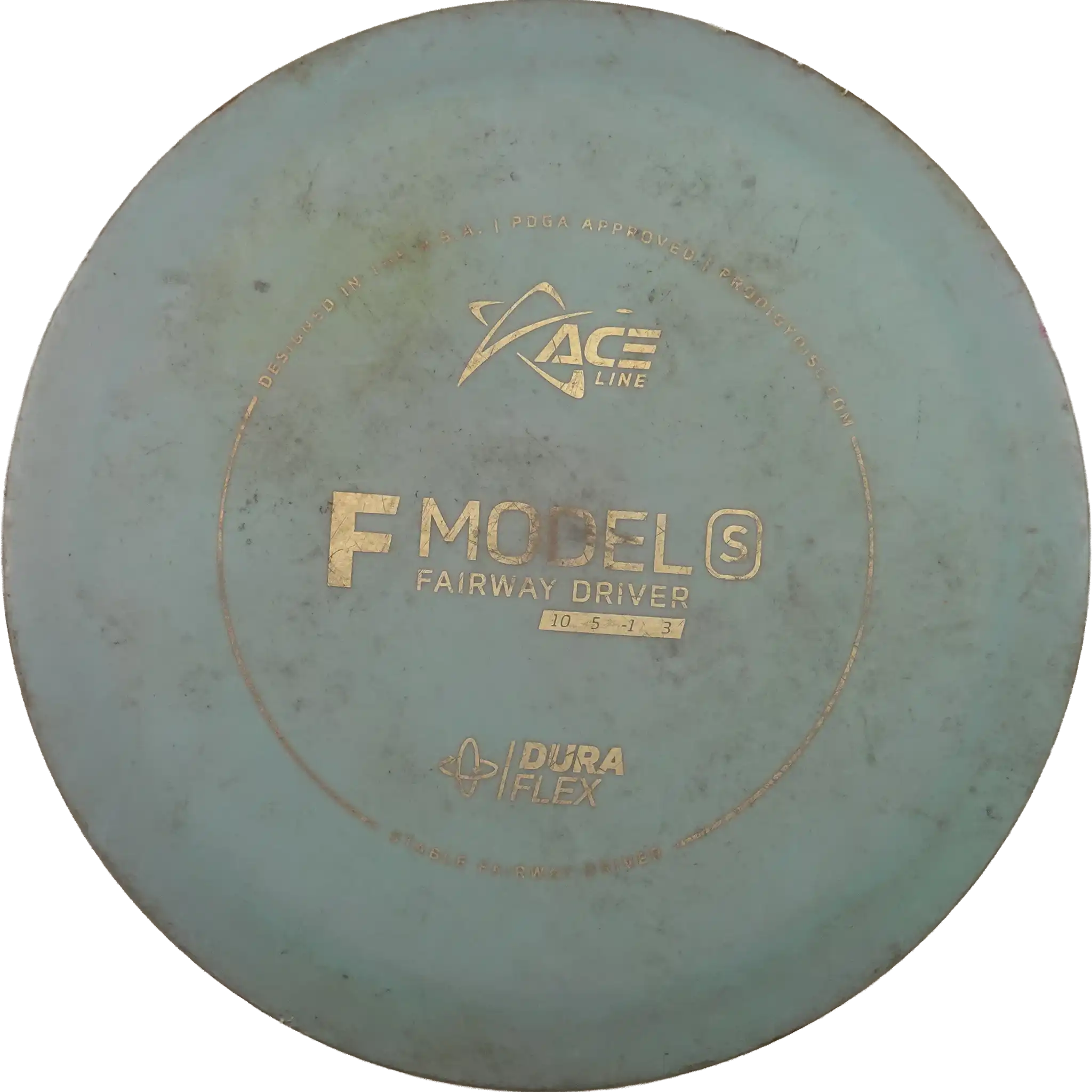 DuraFlex F Model S