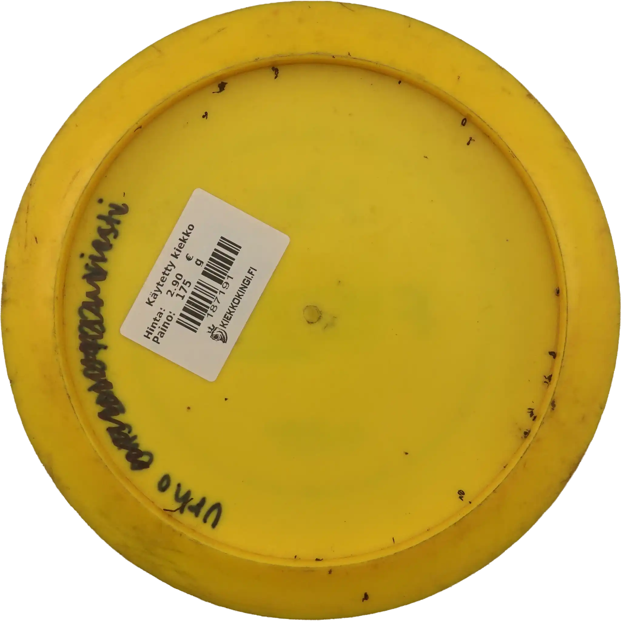 DuraFlex F Model S