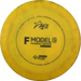 DuraFlex F Model S