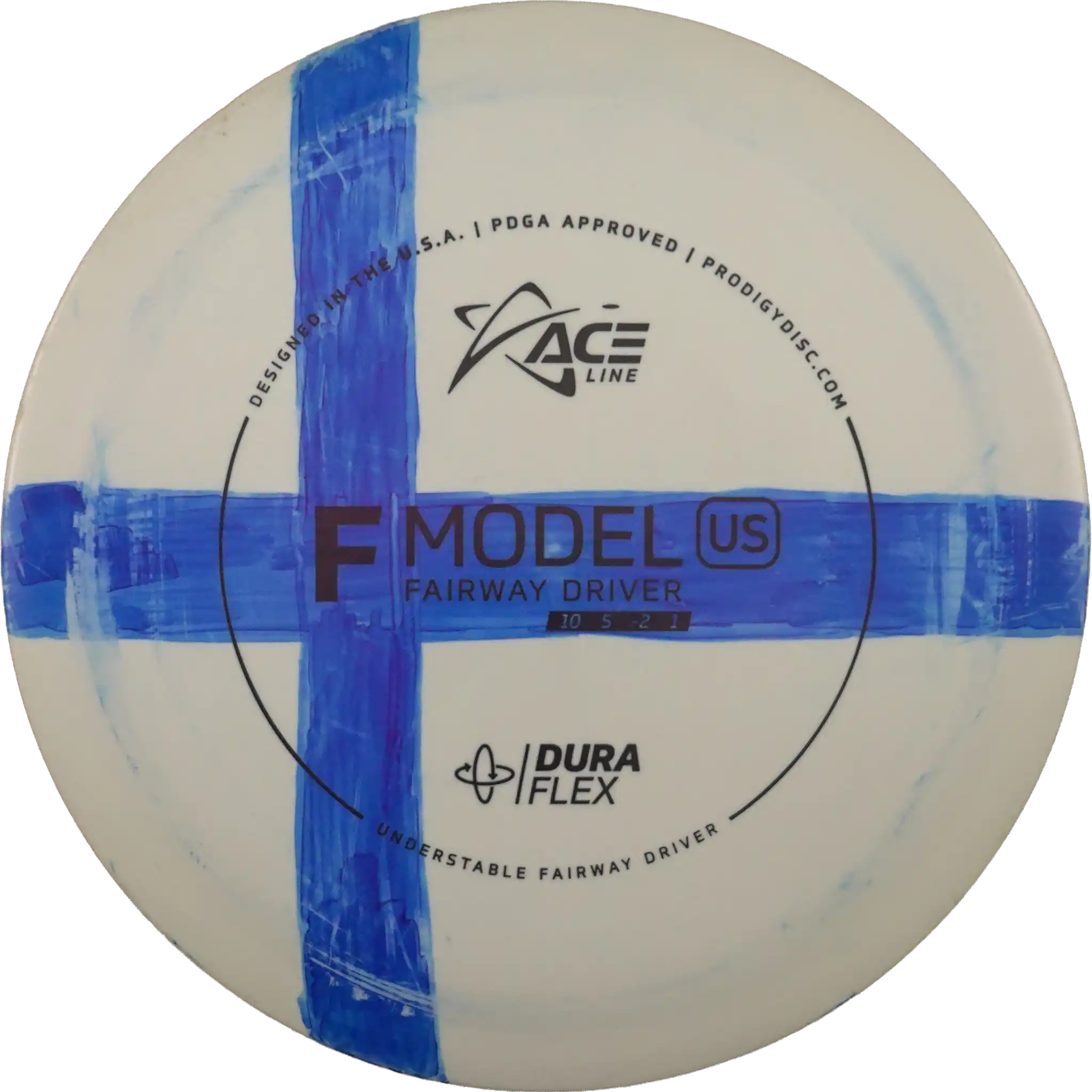 DuraFlex F Model US