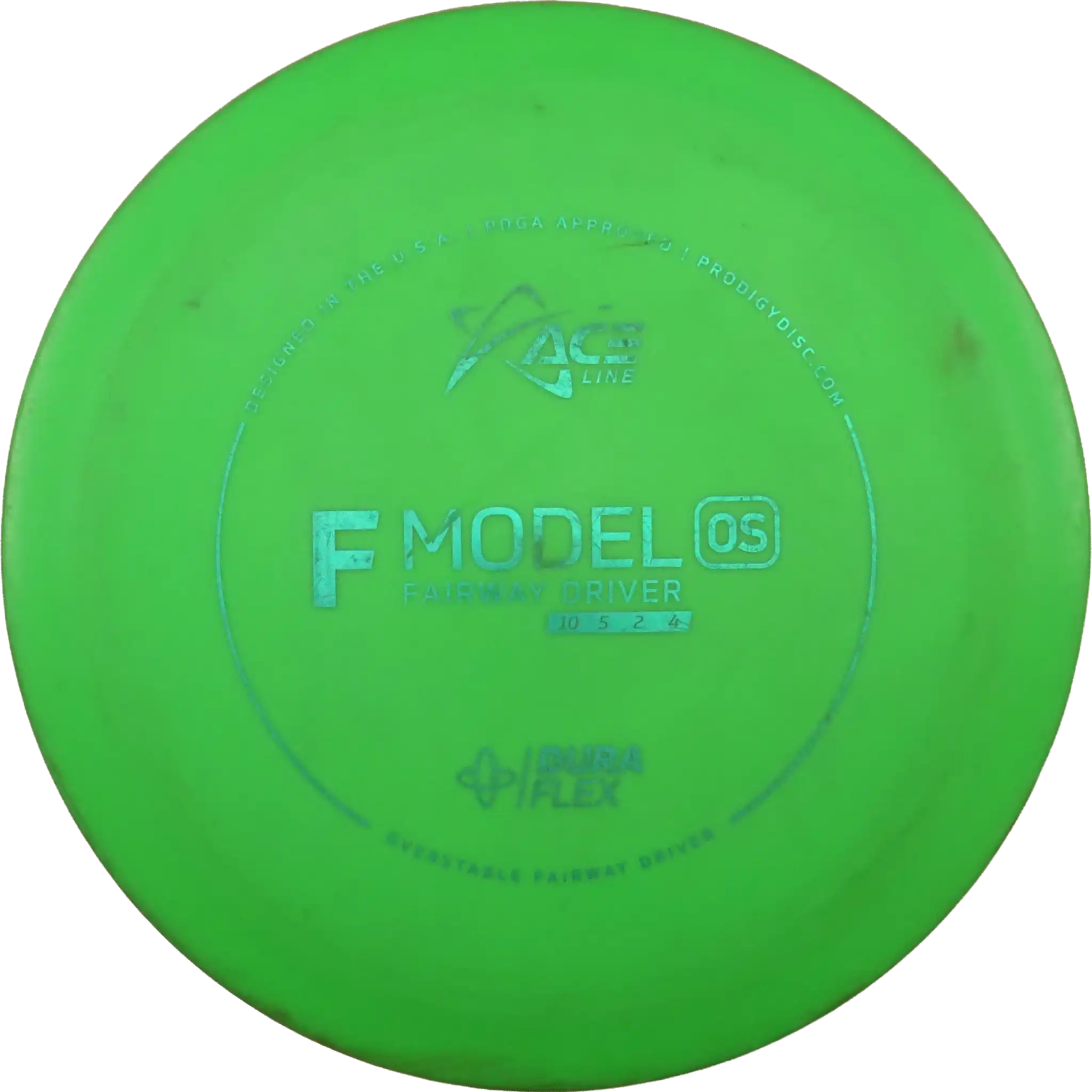 DuraFlex F Model OS