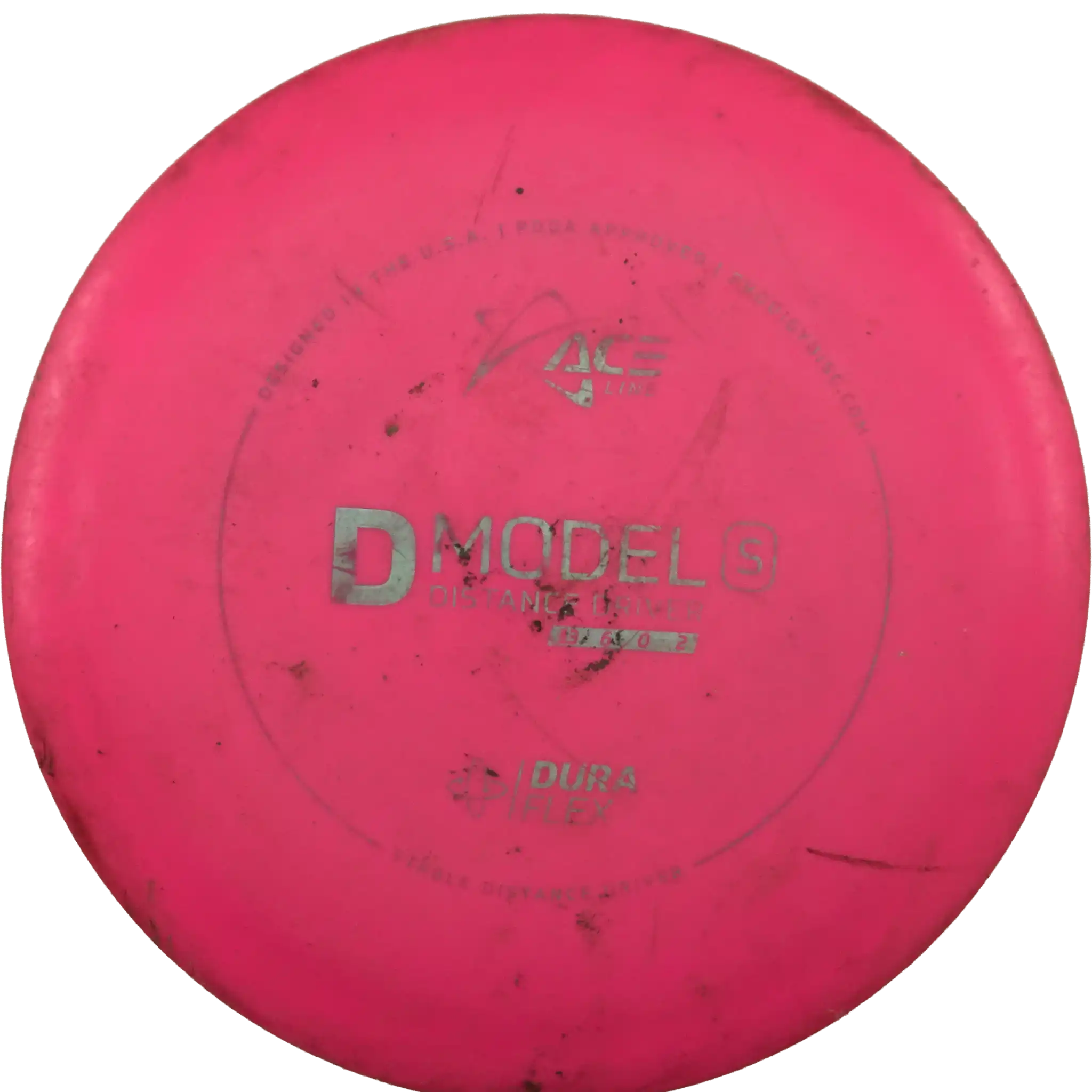DuraFlex D Model S