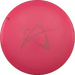 DuraFlex D Model S - Prodigy Star Stamp