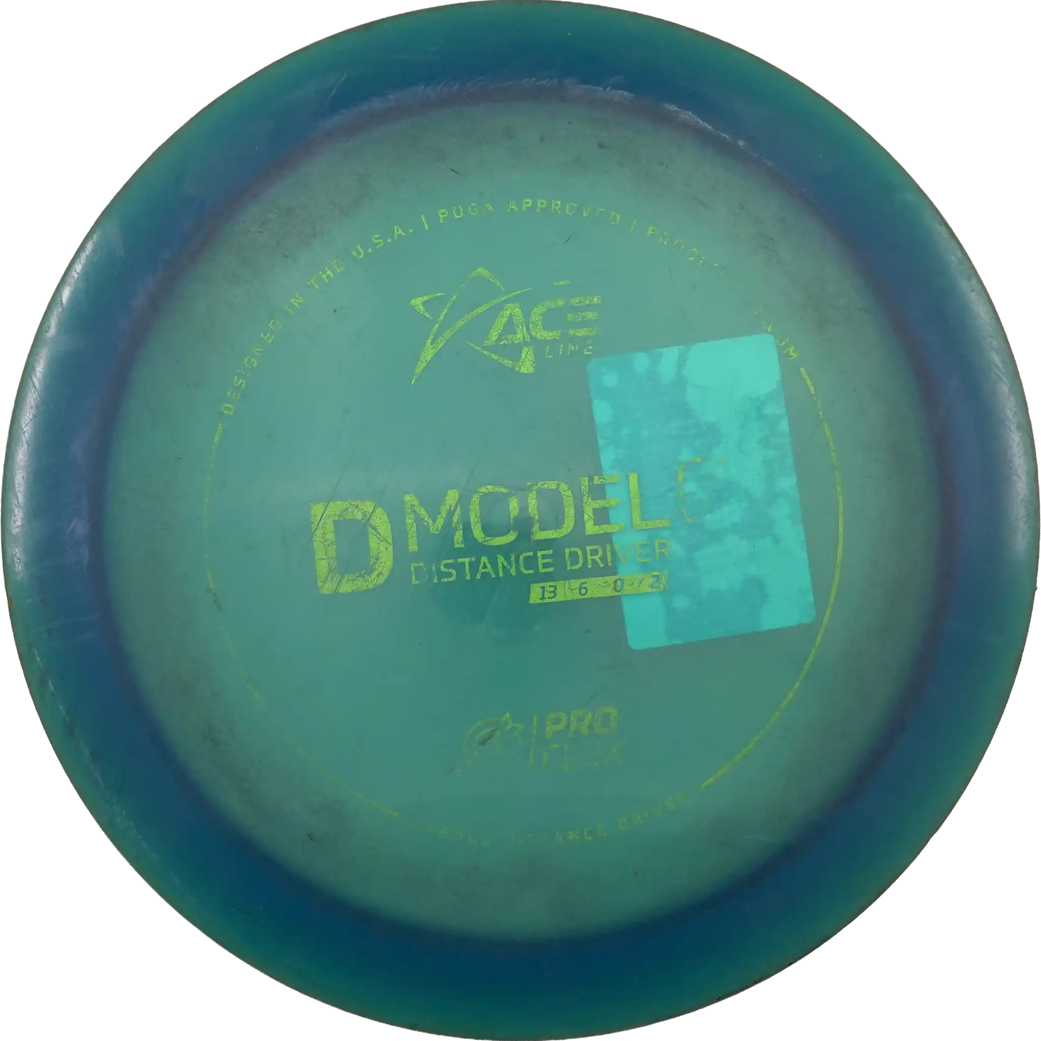 ProFlex D Model S