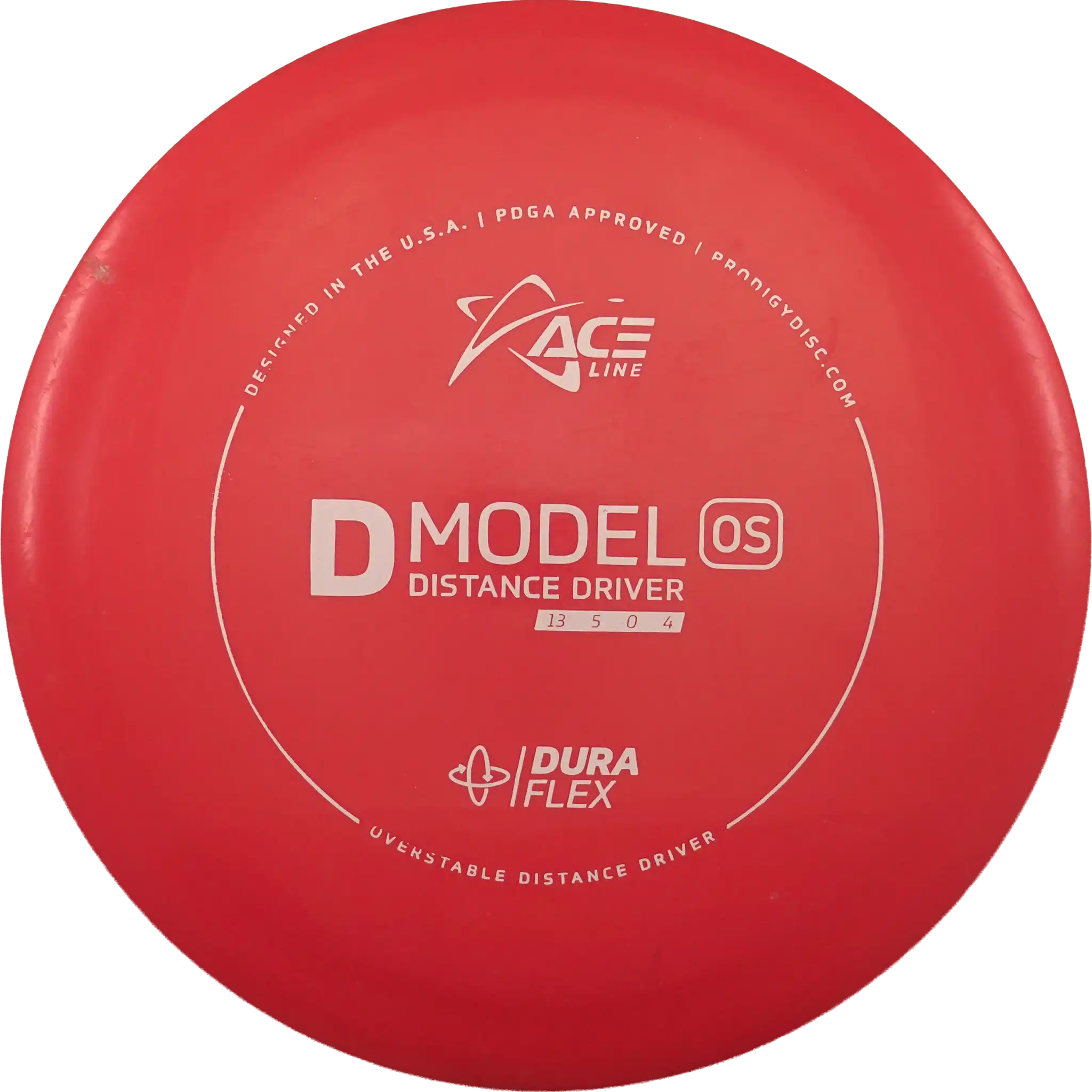 DuraFlex D Model S