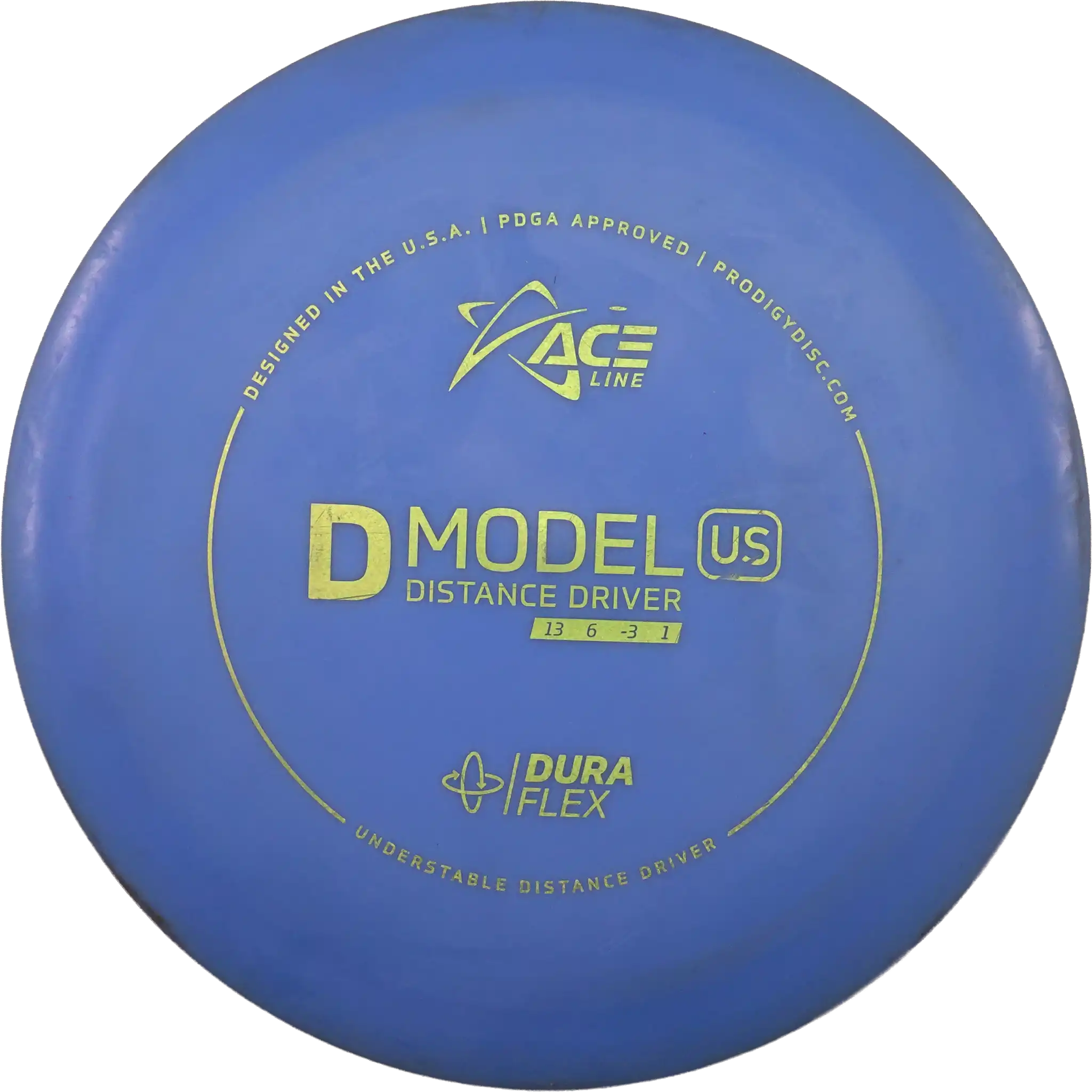 DuraFlex D Model US