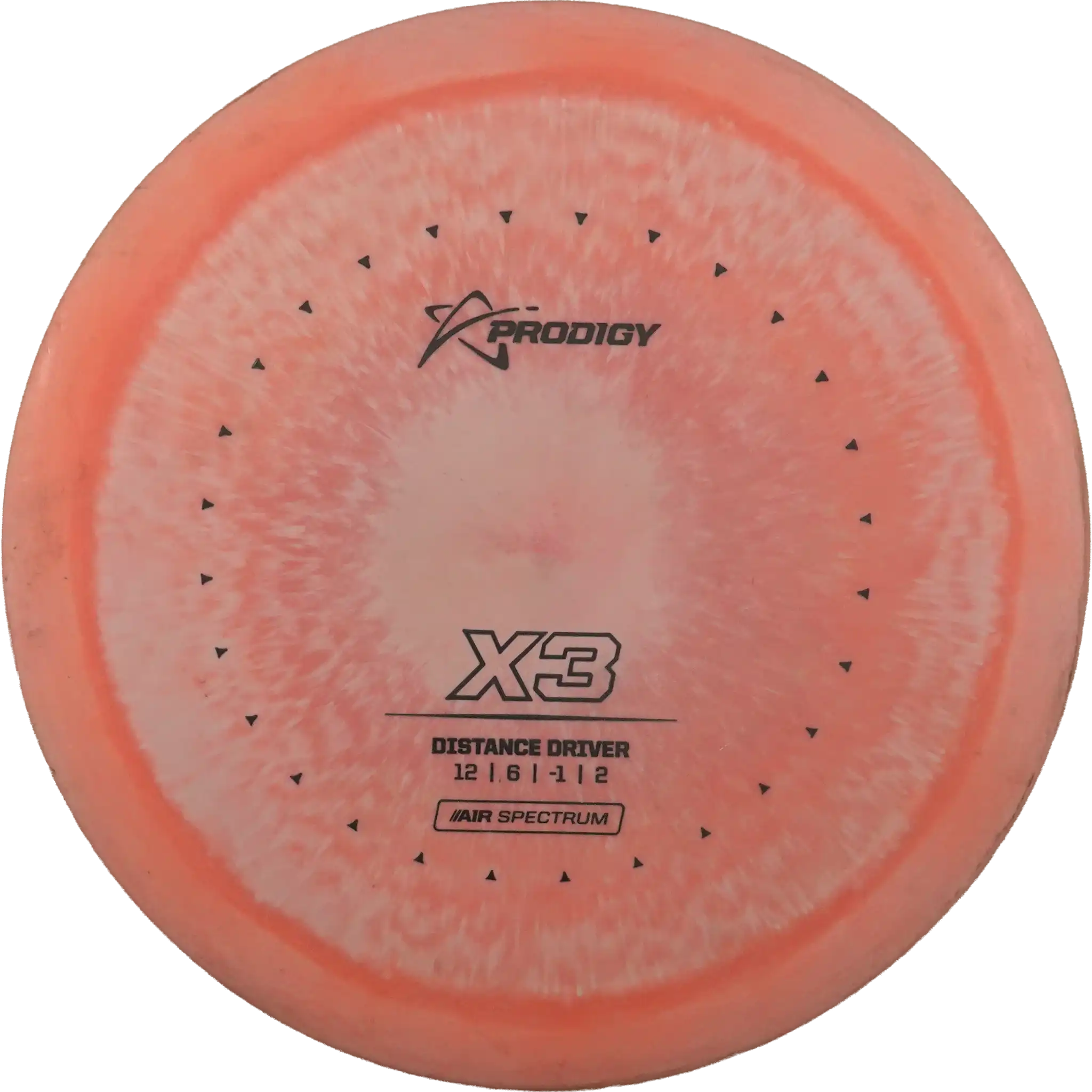 AIR Spectrum X3