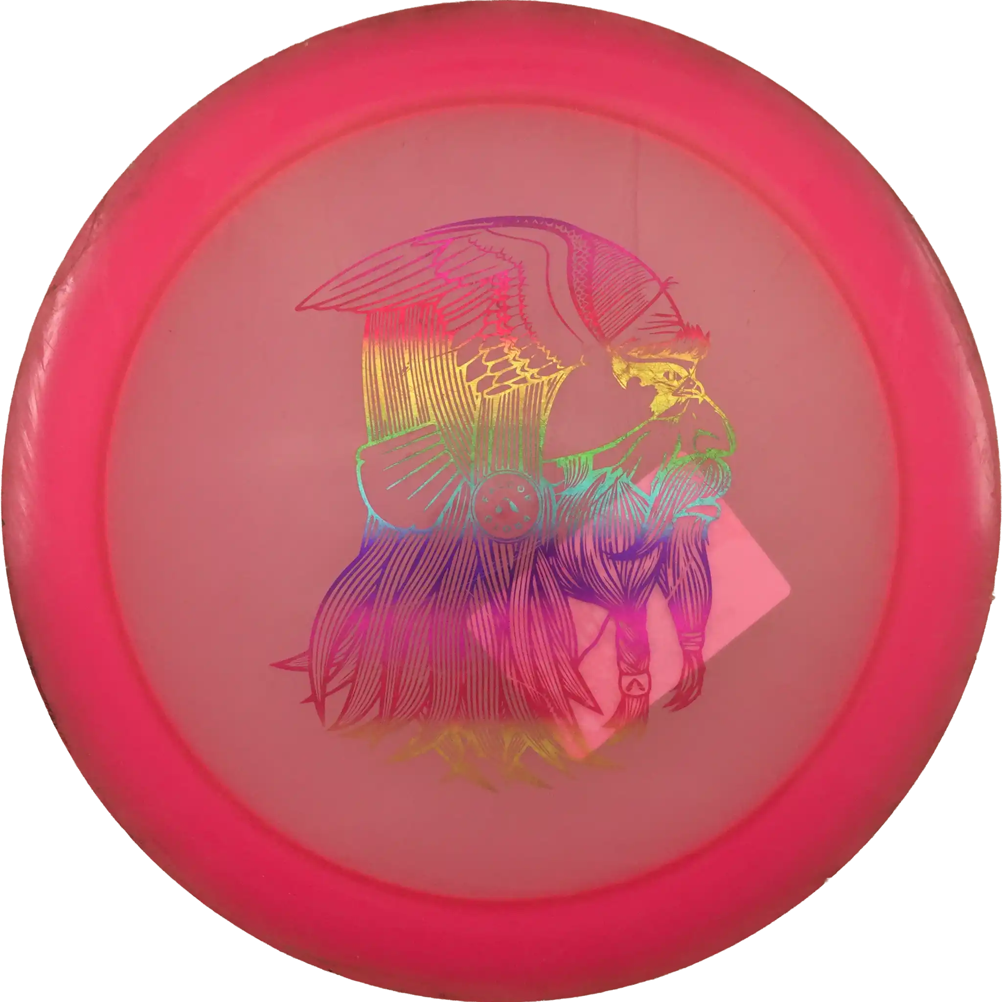 400 Falcor - Proto