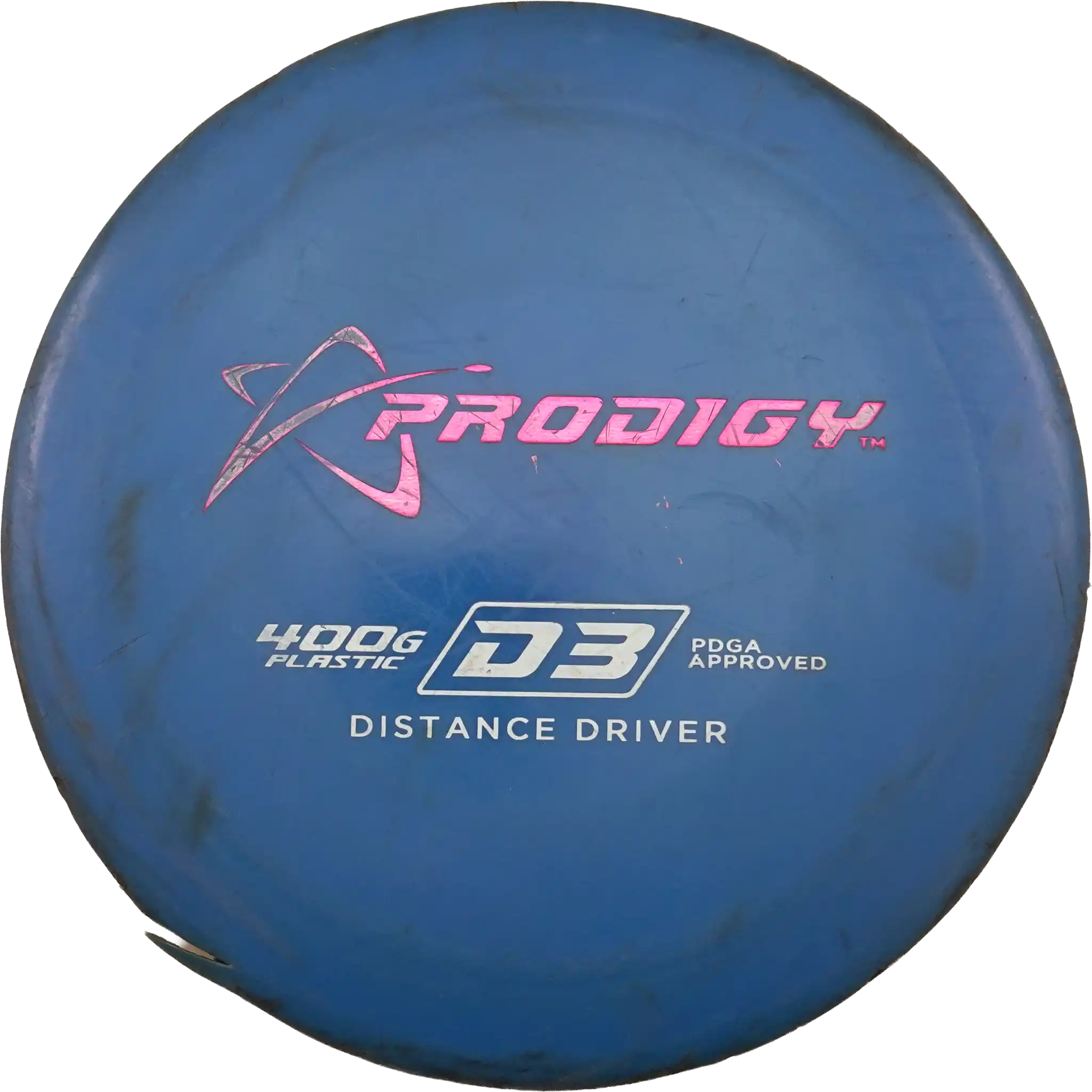400G D3
