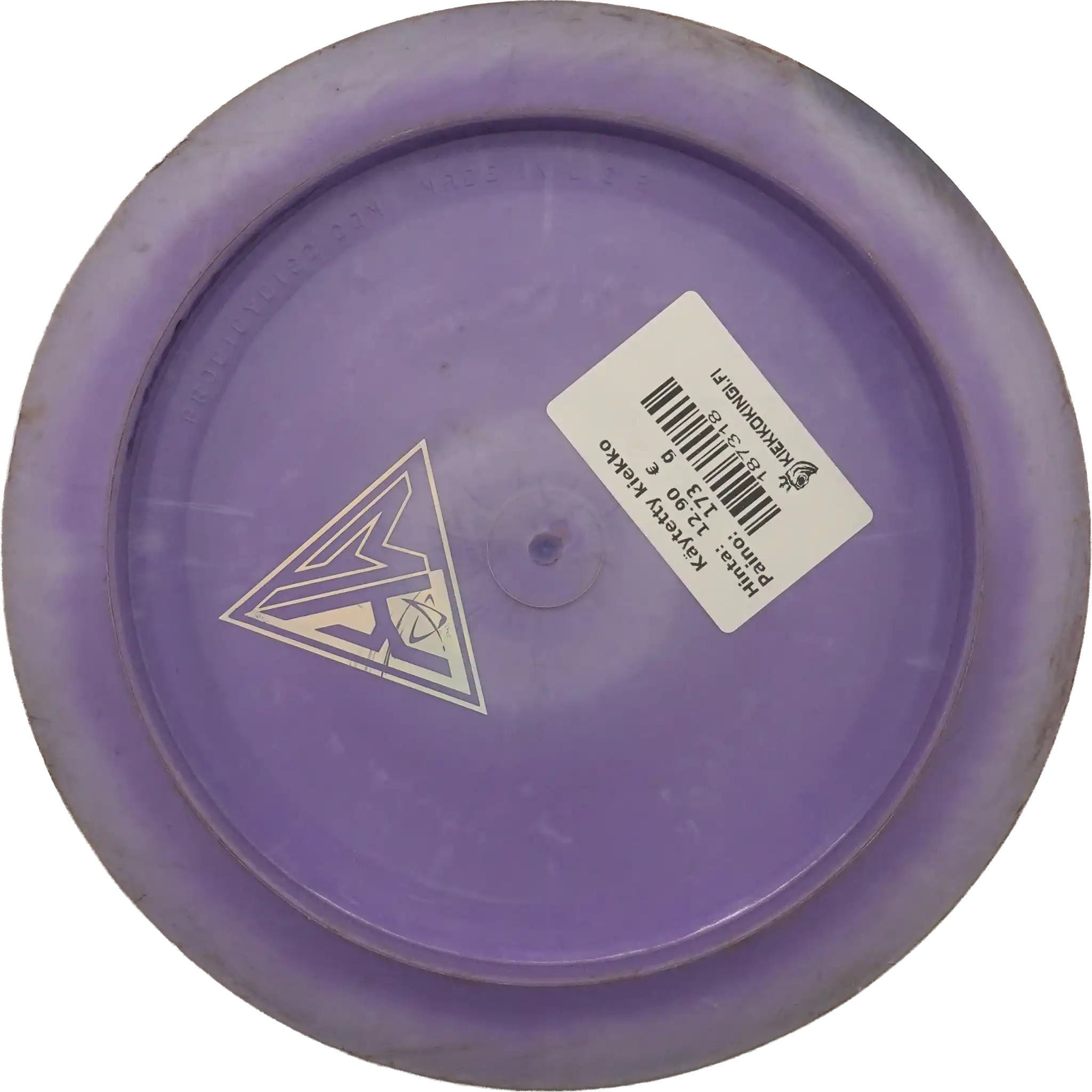 500 Spectrum D3