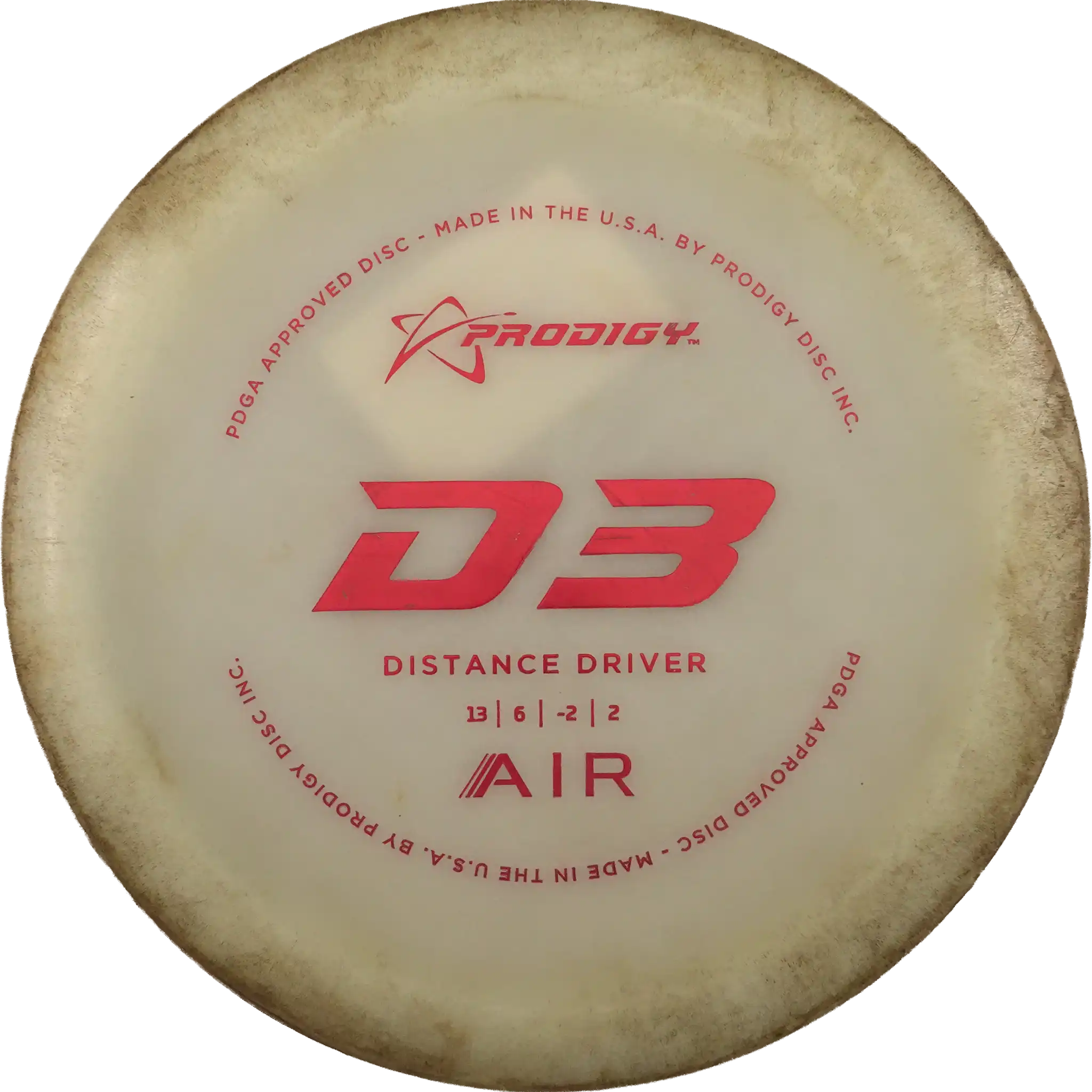 AIR D3