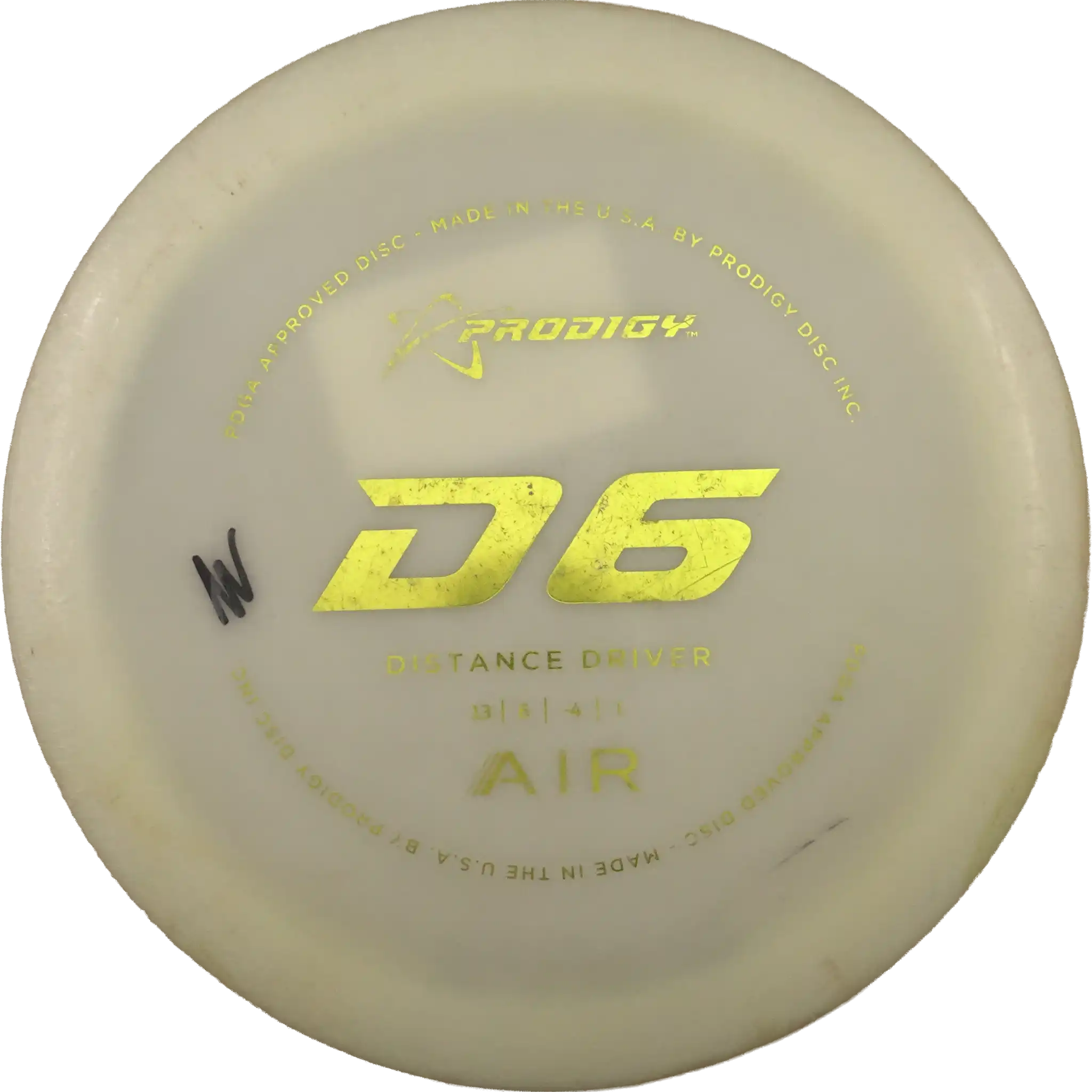 AIR D6