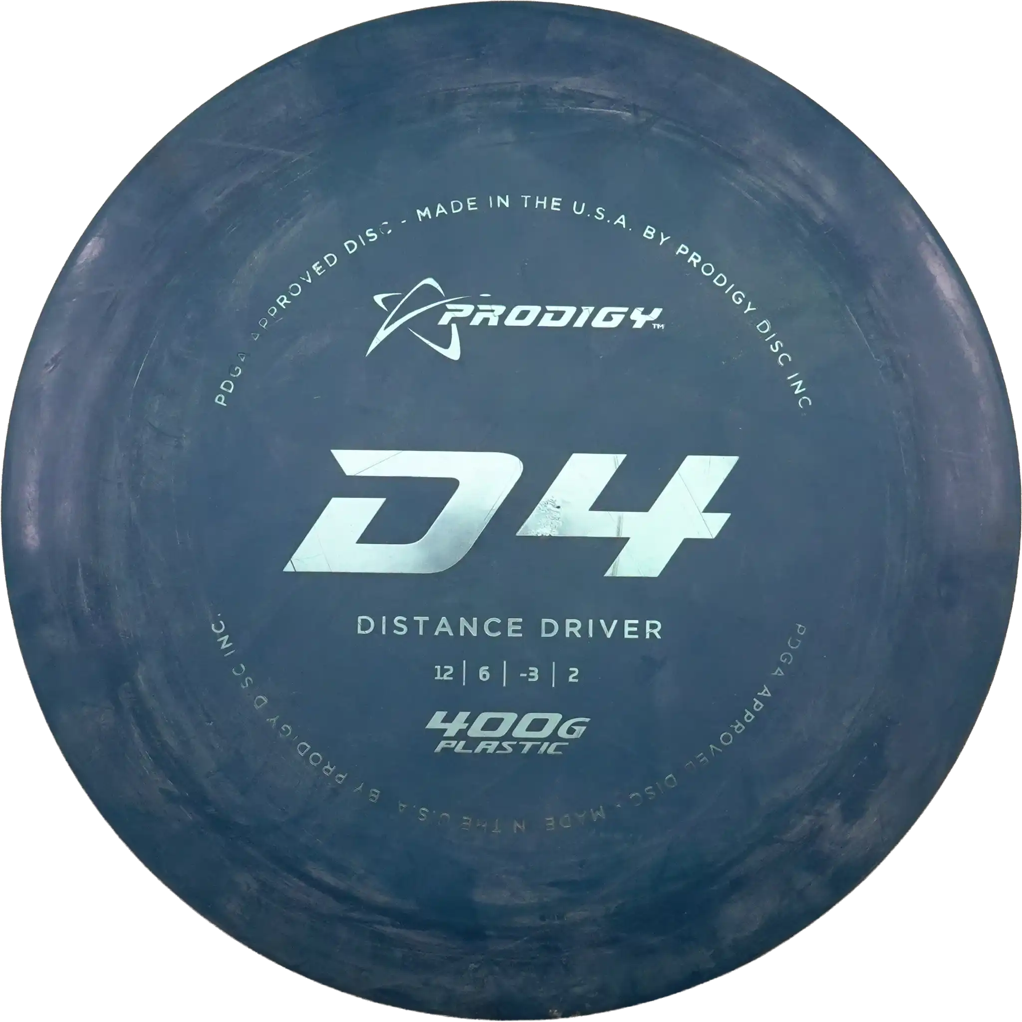 400G D4