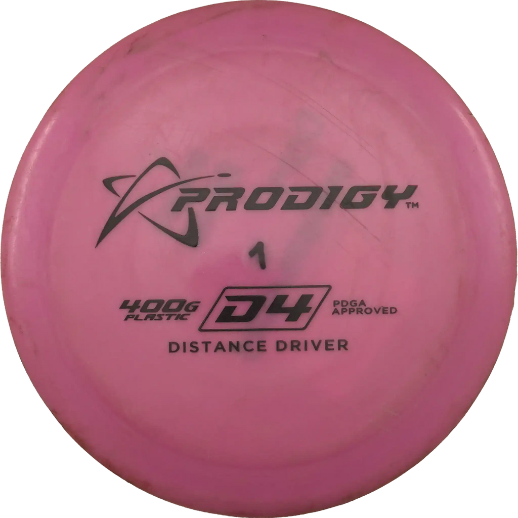 400G D4