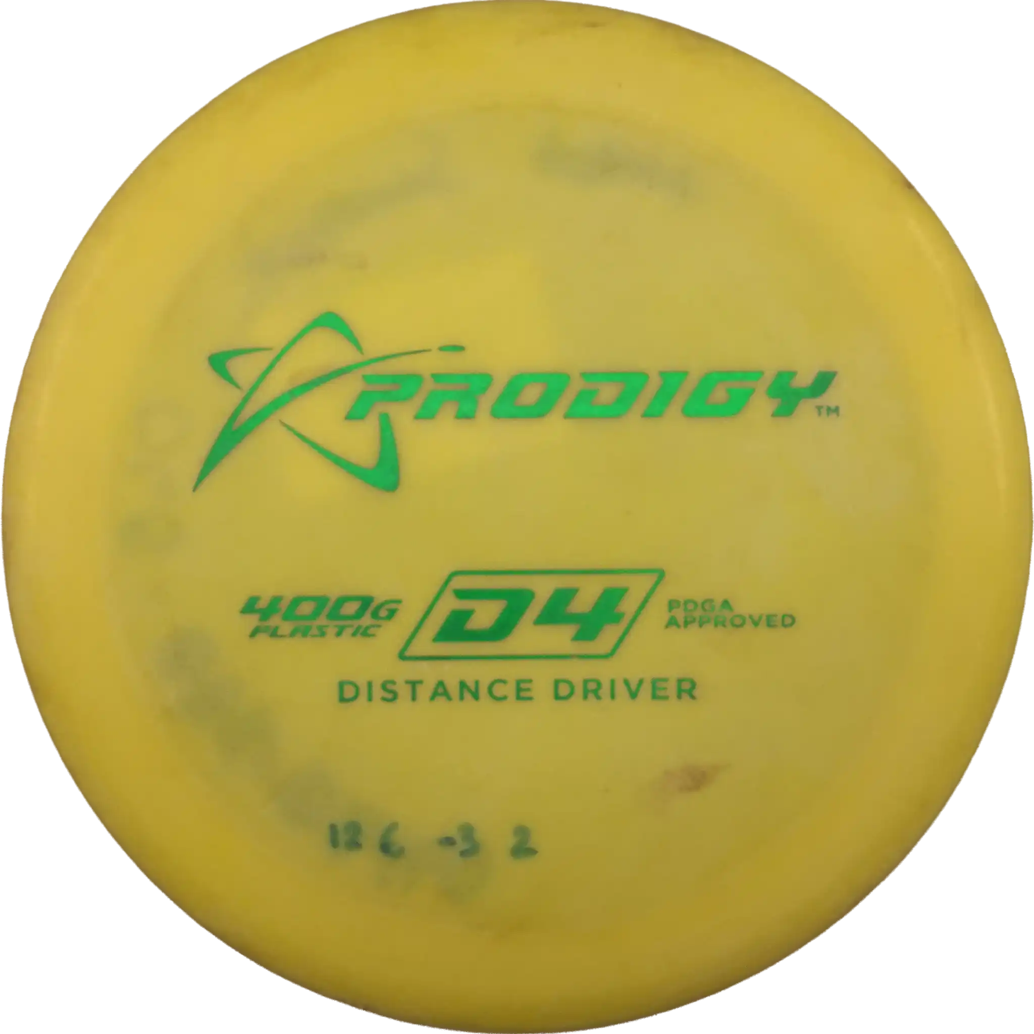 400G D4