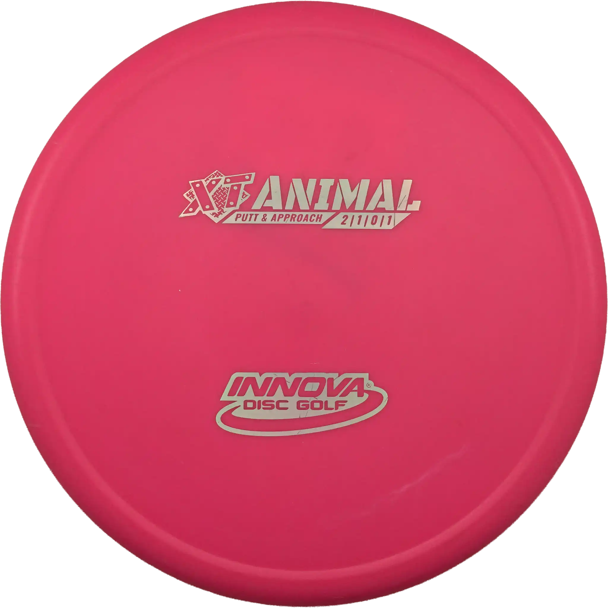 XT Animal