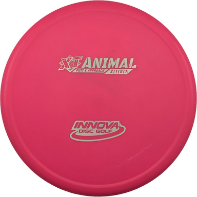 XT Animal