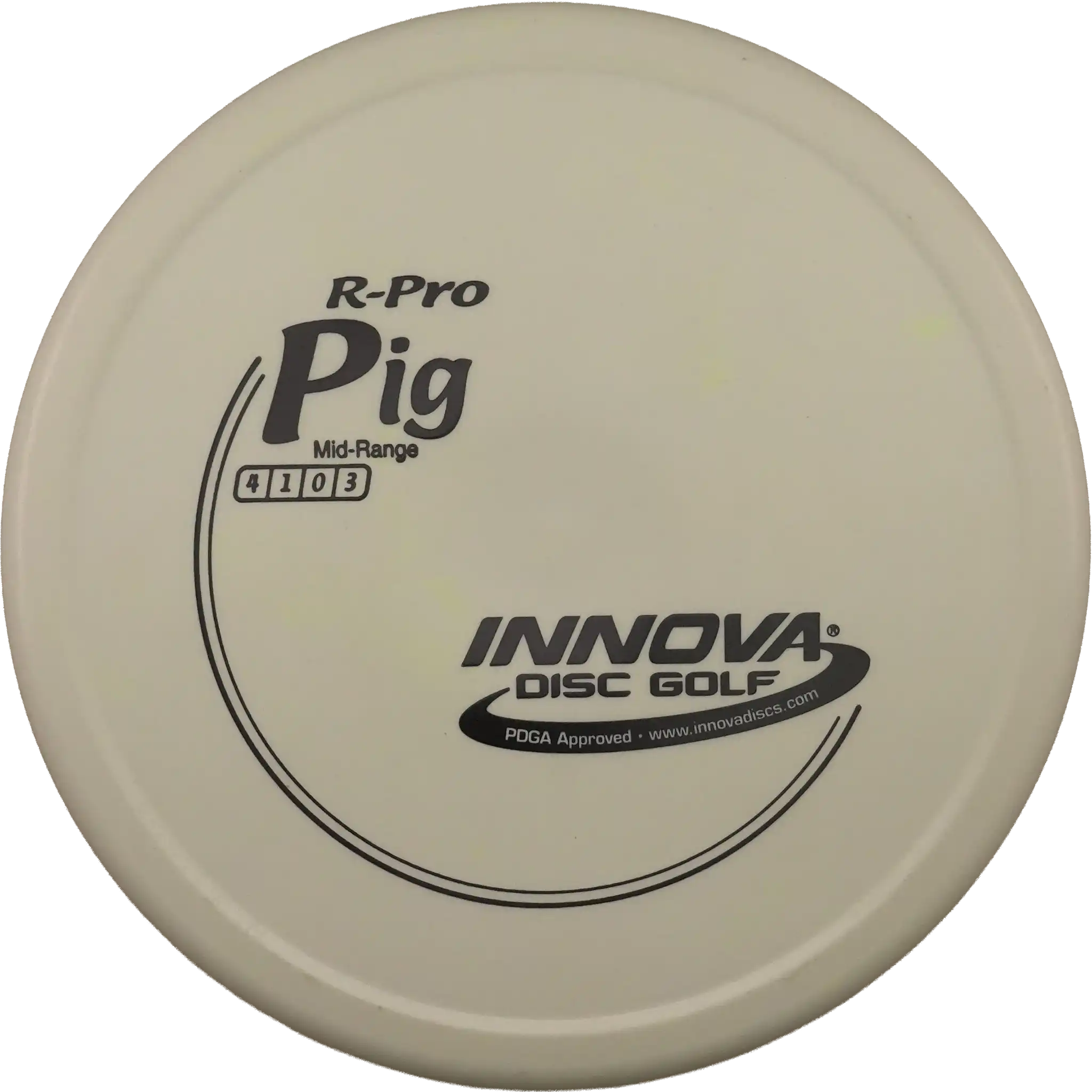 R-Pro Pig