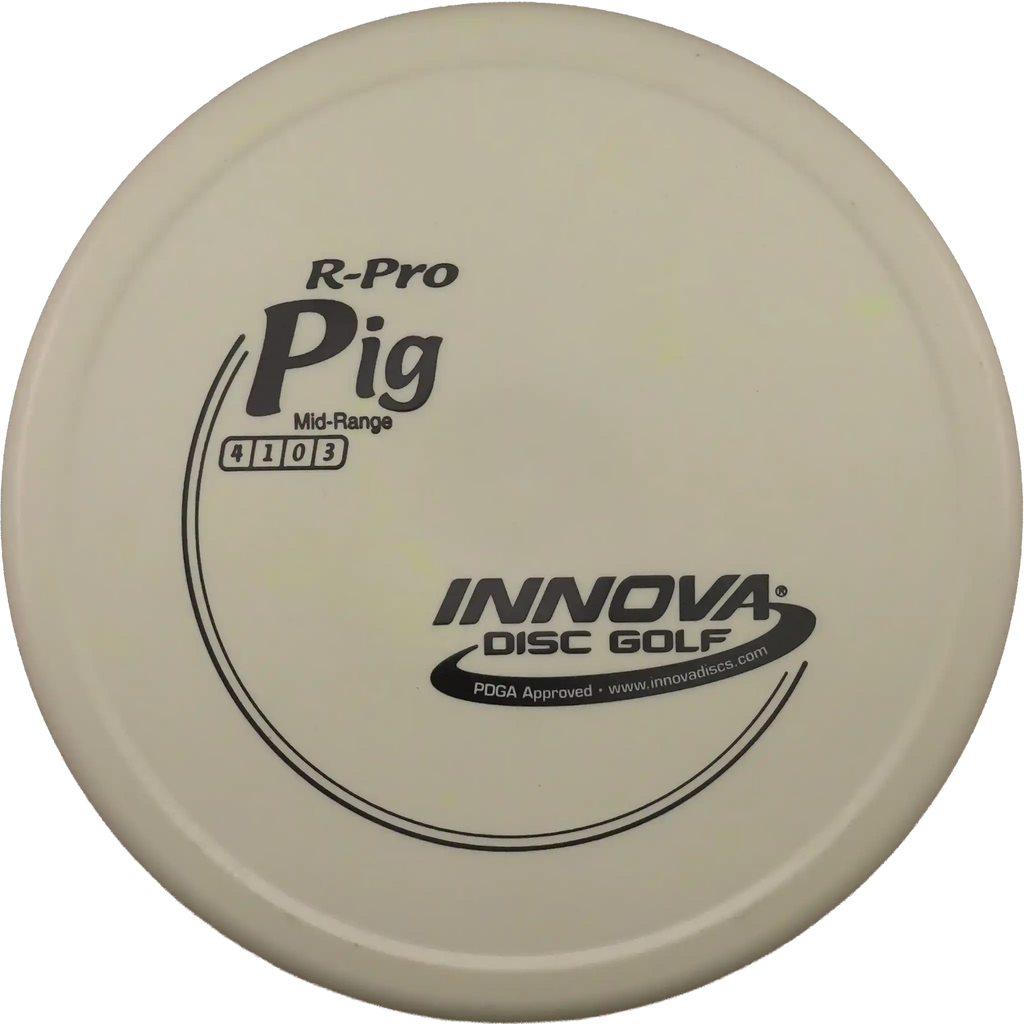R-Pro Pig