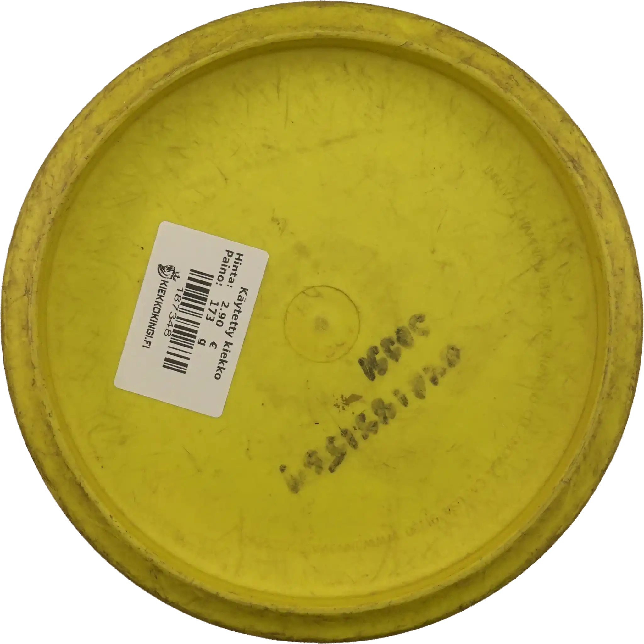 R-Pro Pig