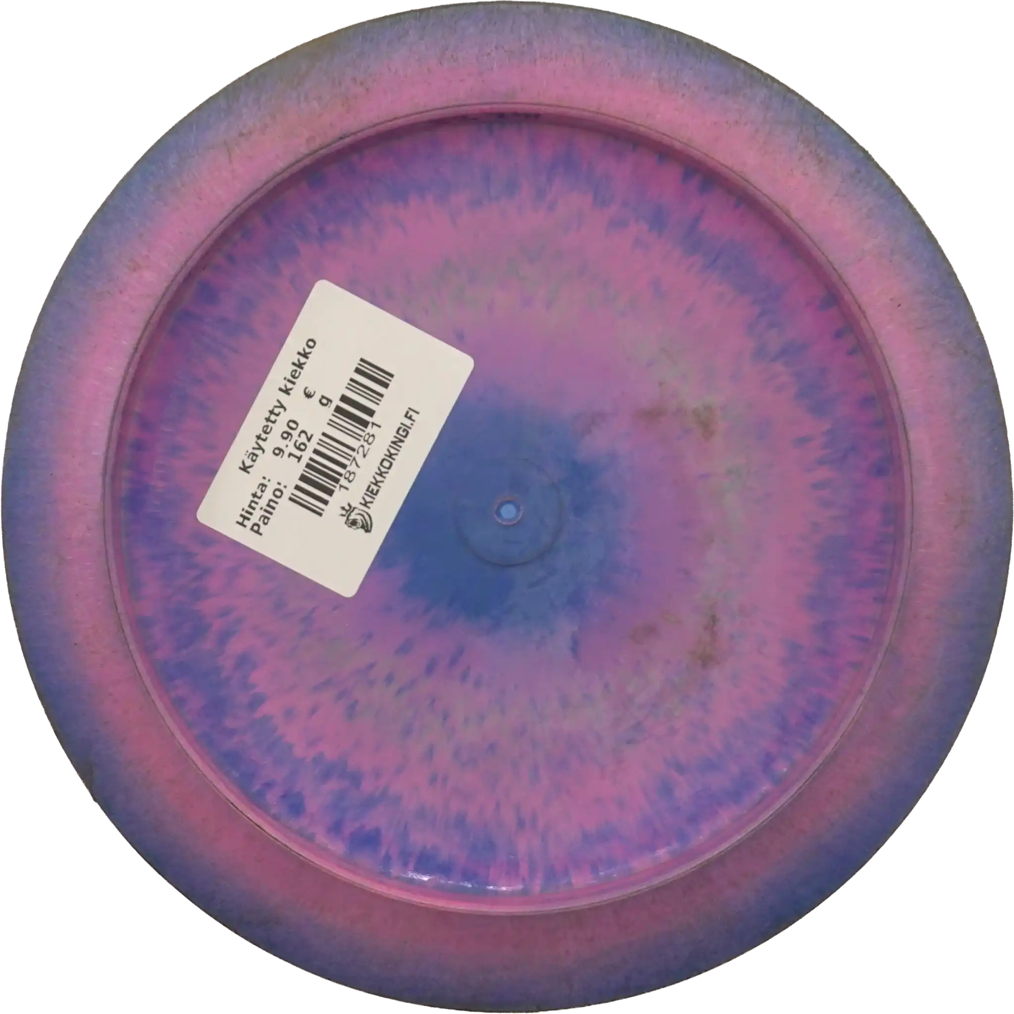 AIR Spectrum D2