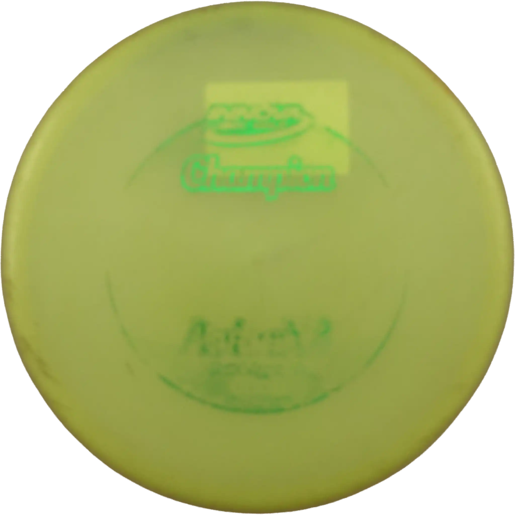 Champion AviarX3
