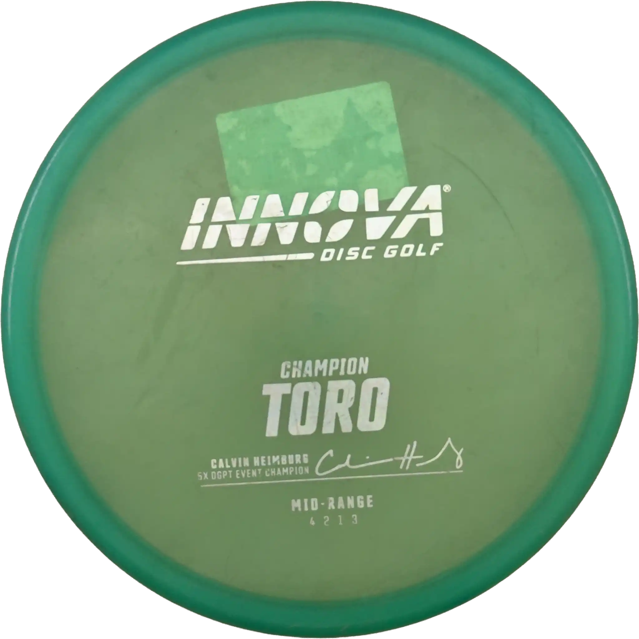 Champion Toro