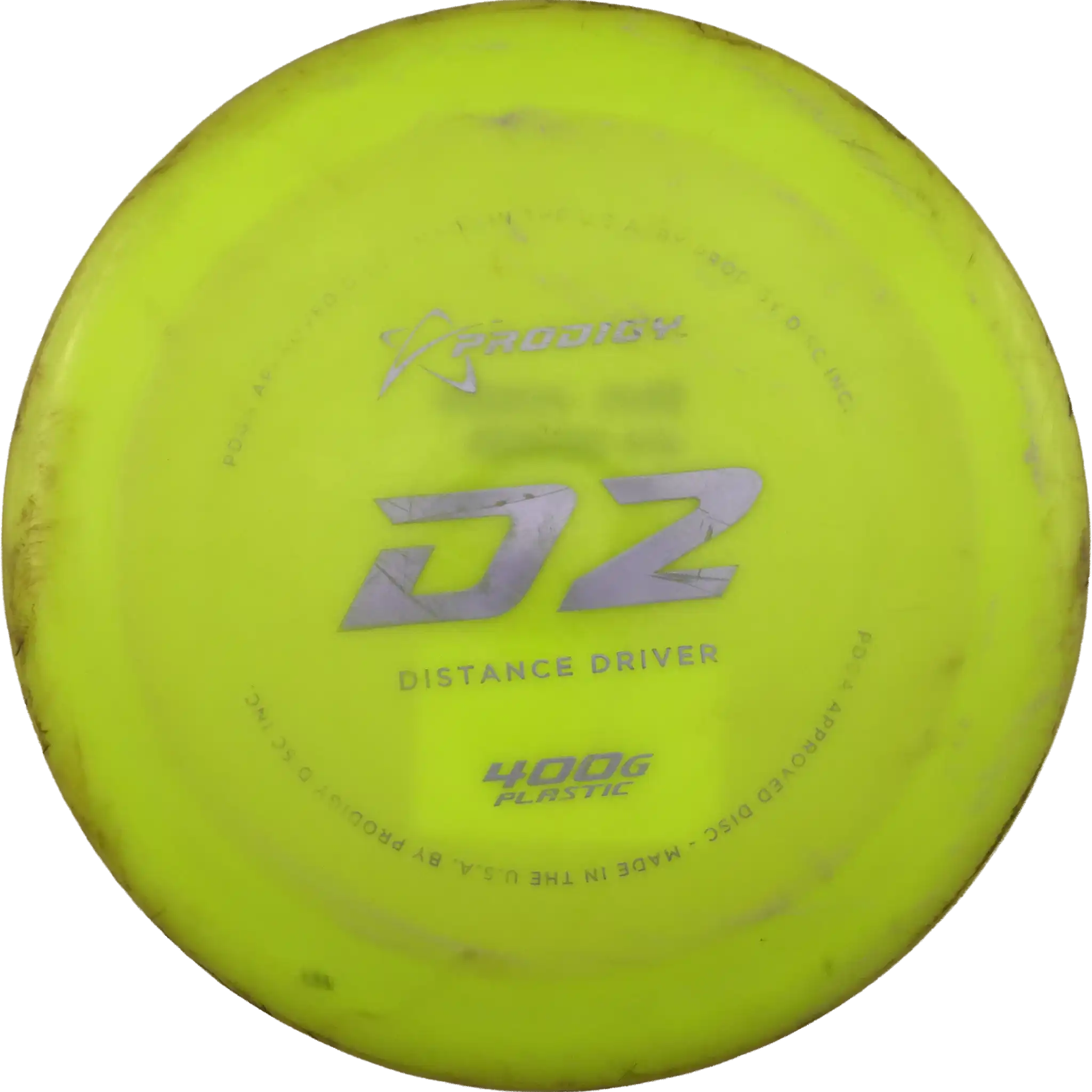 400G D2