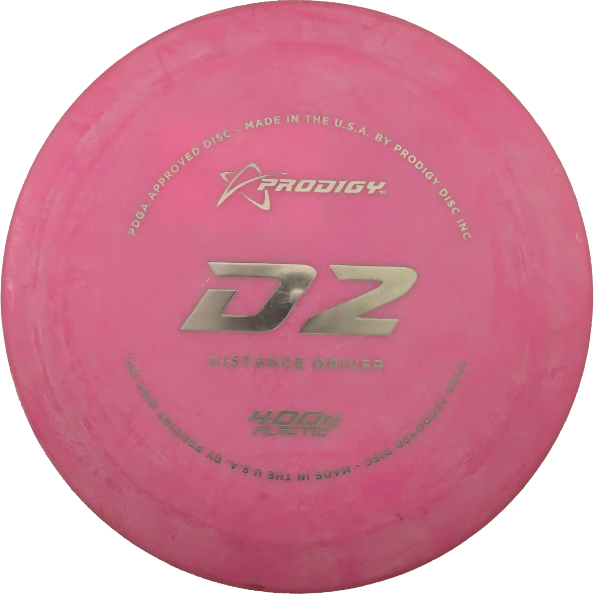 400G D2