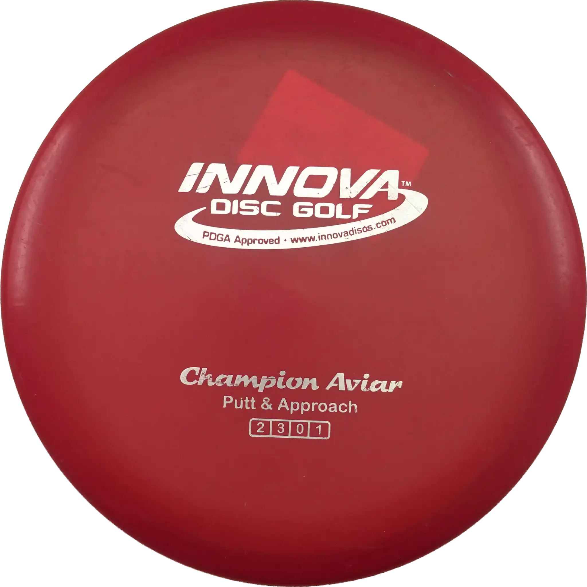 Champion Aviar