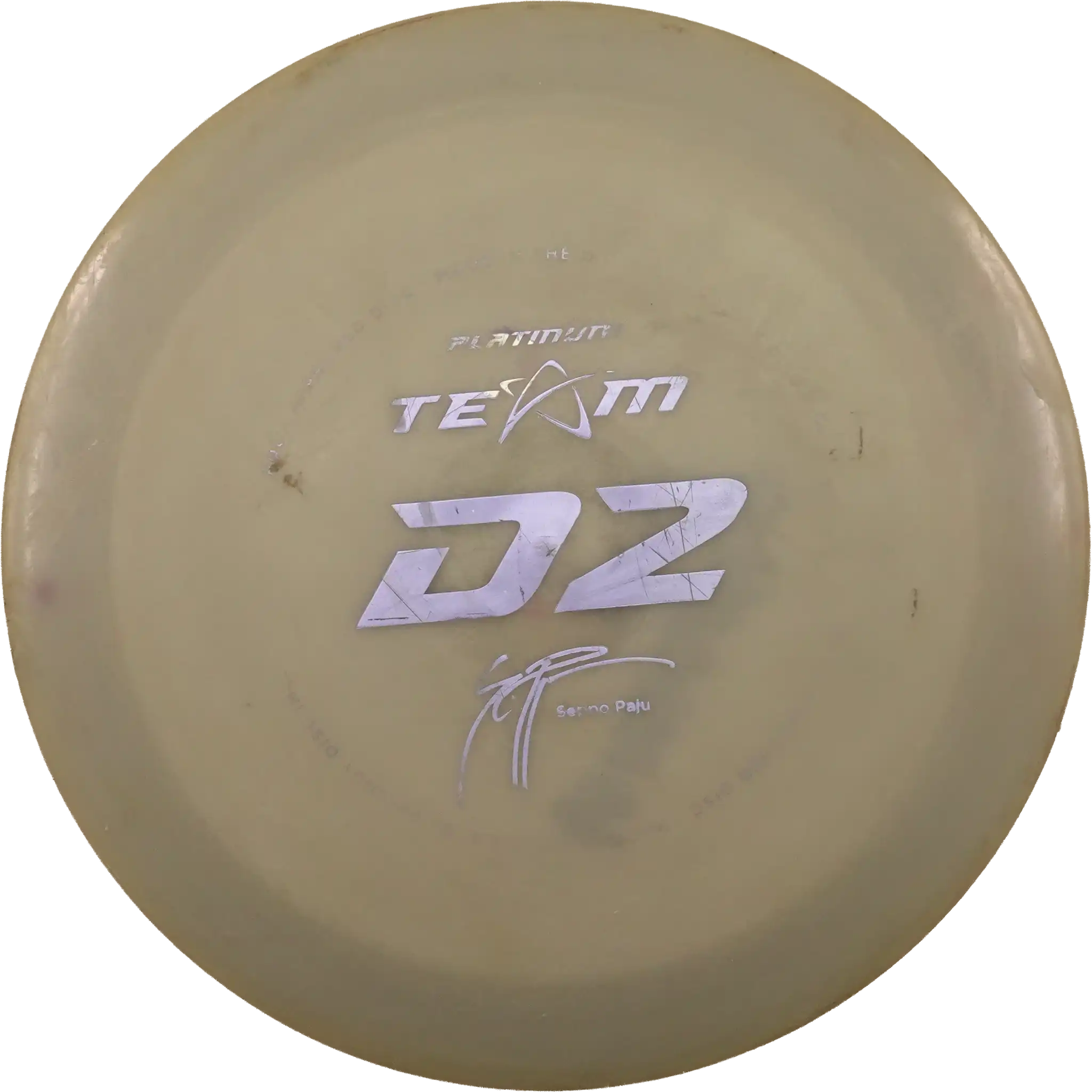 400G D2 - Seppo Paju