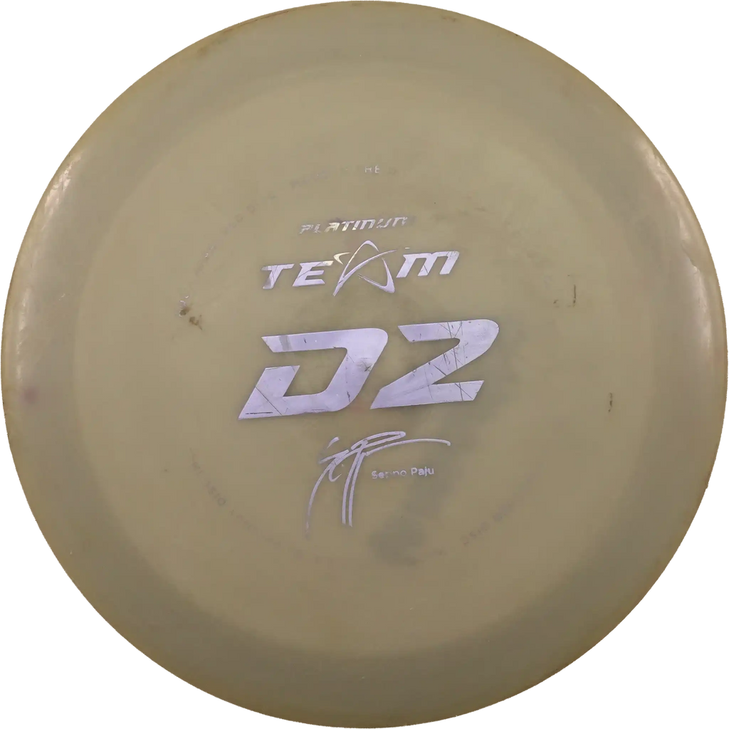 400G D2 - Seppo Paju