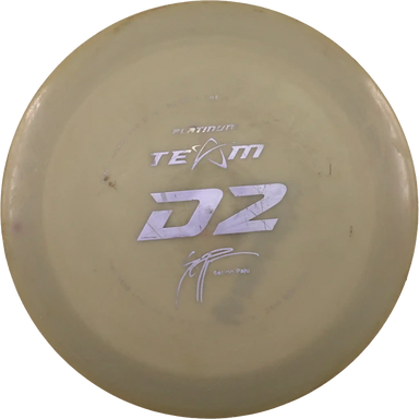 400G D2 - Seppo Paju