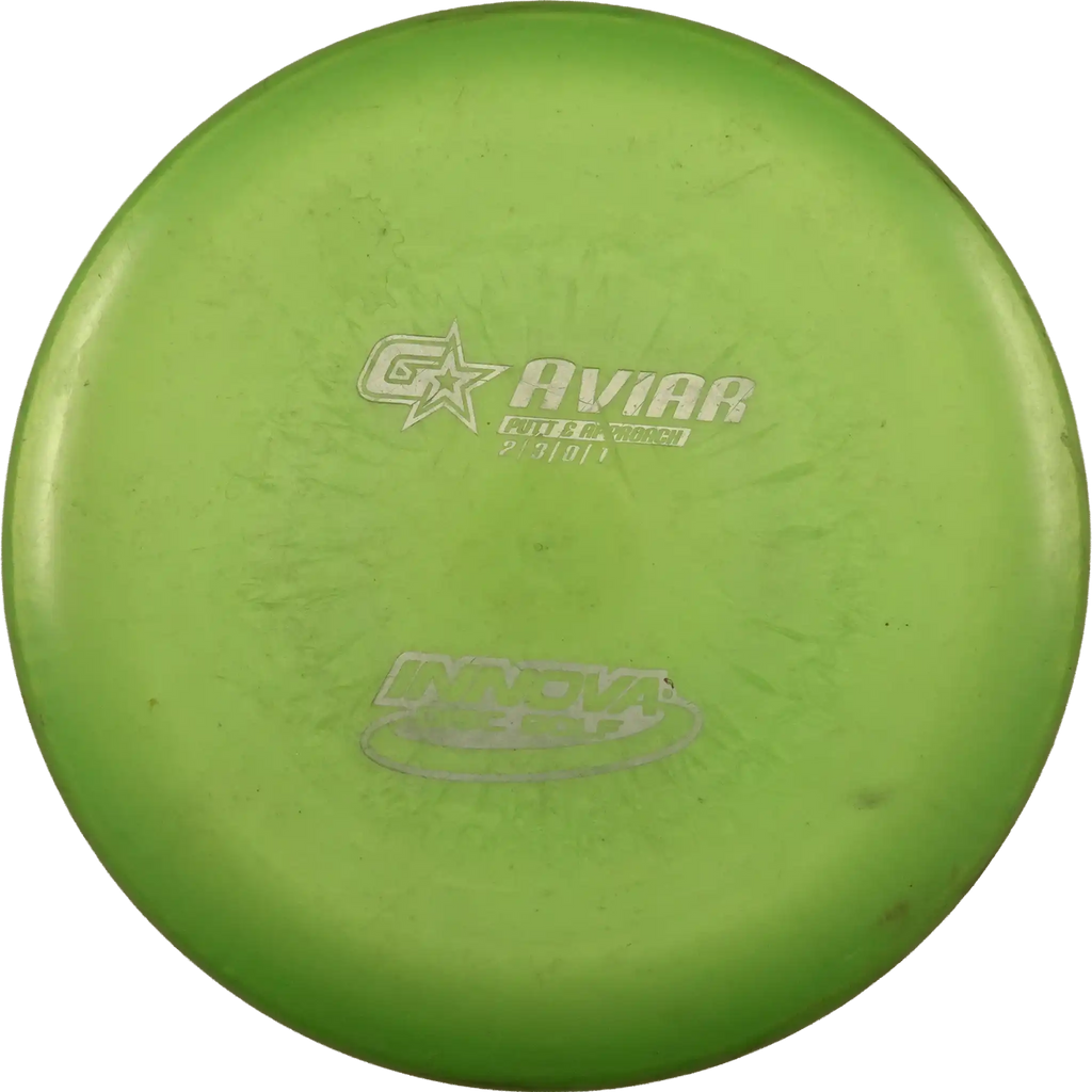 GStar Aviar