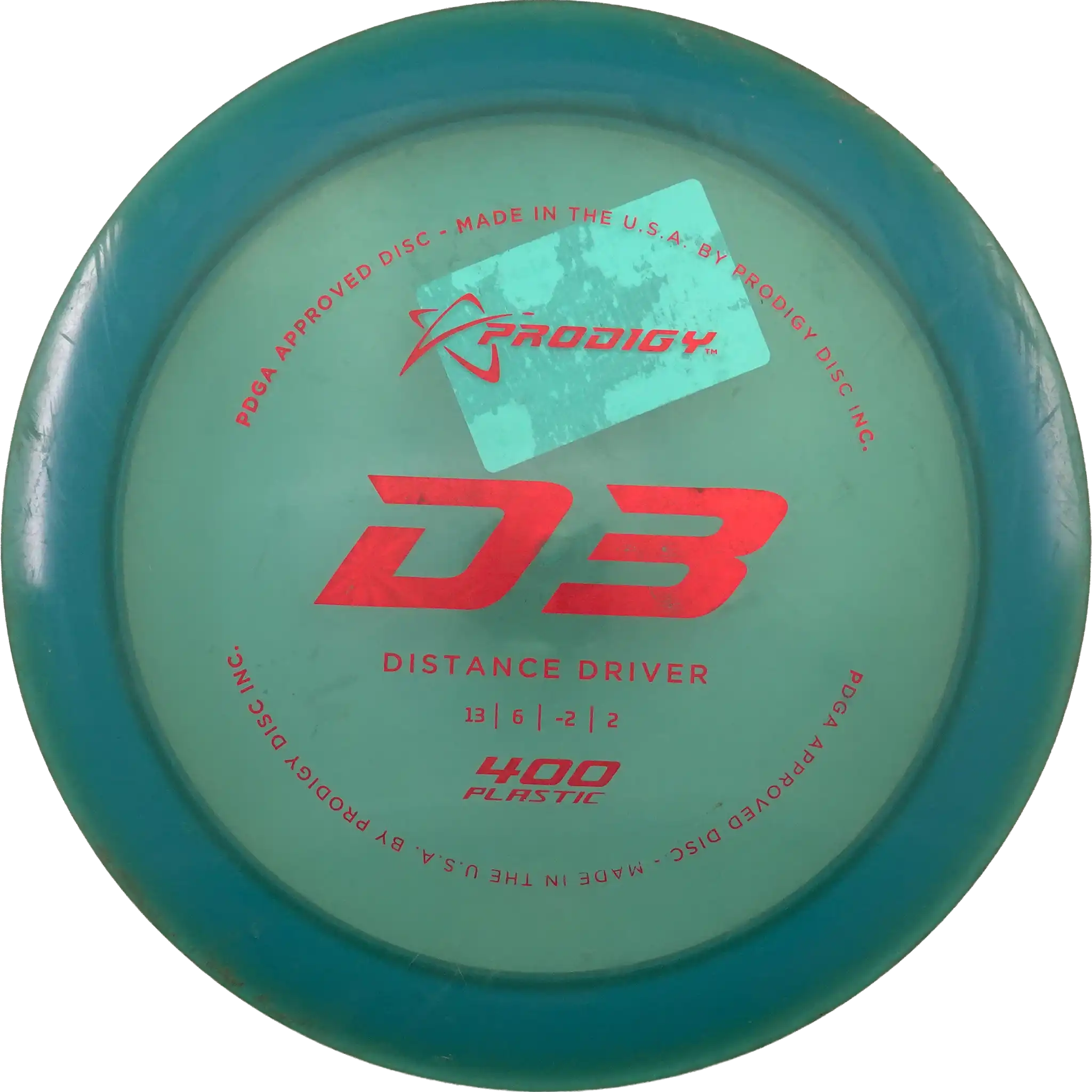 400 D3
