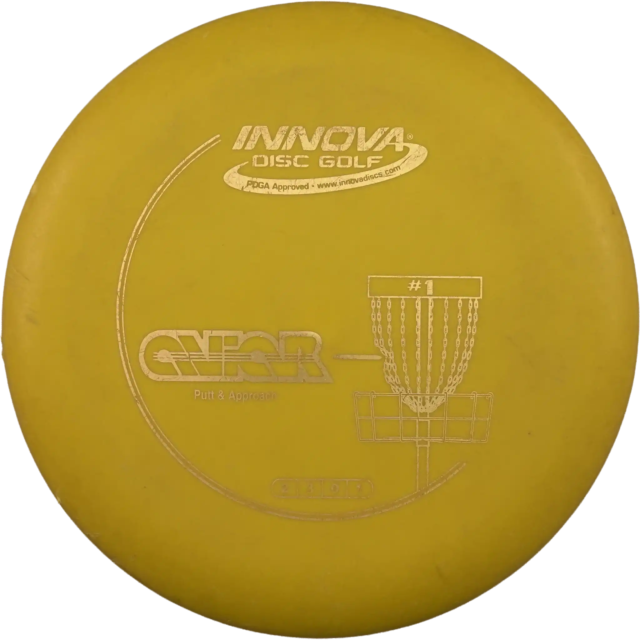 DX Aviar