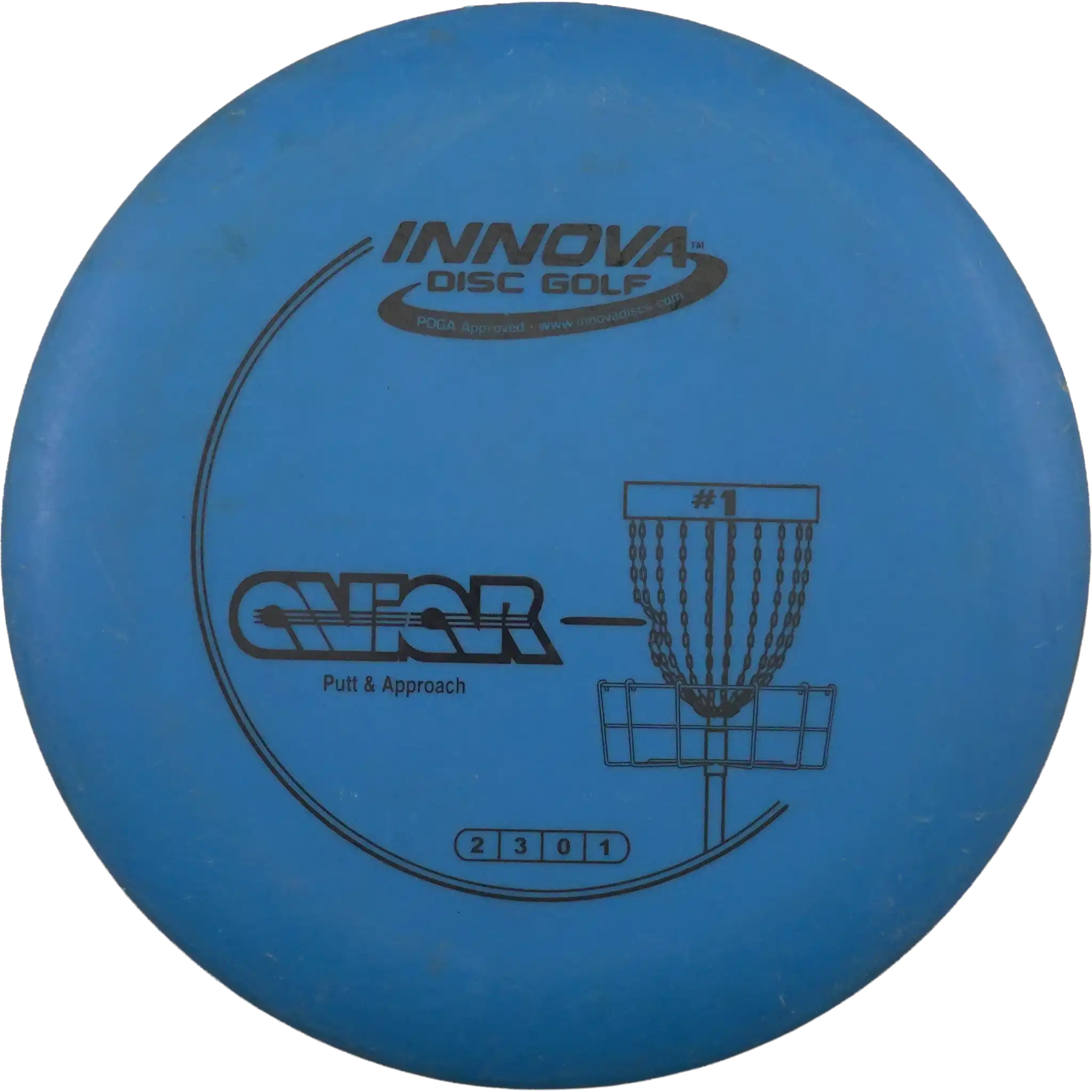 DX Aviar