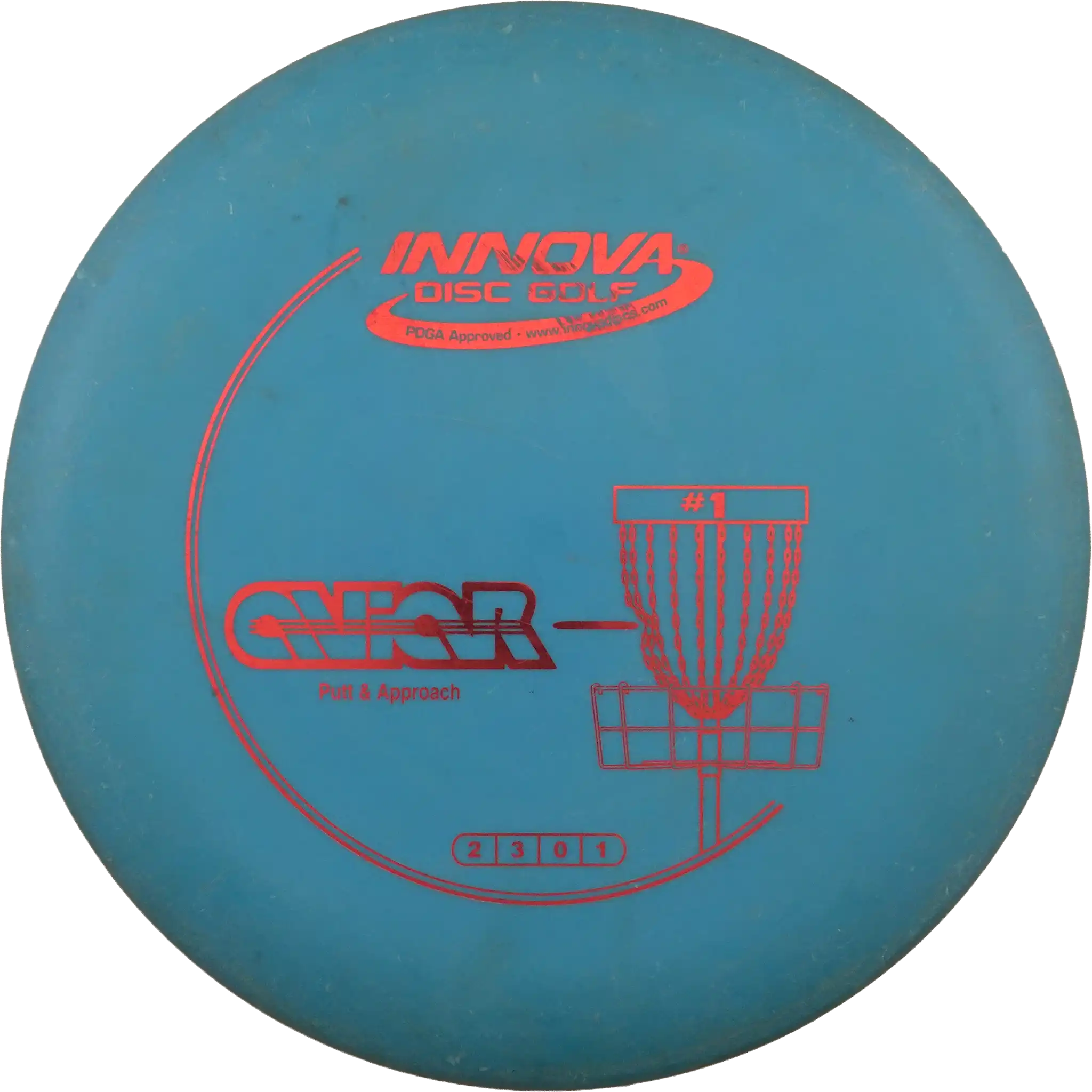DX Aviar