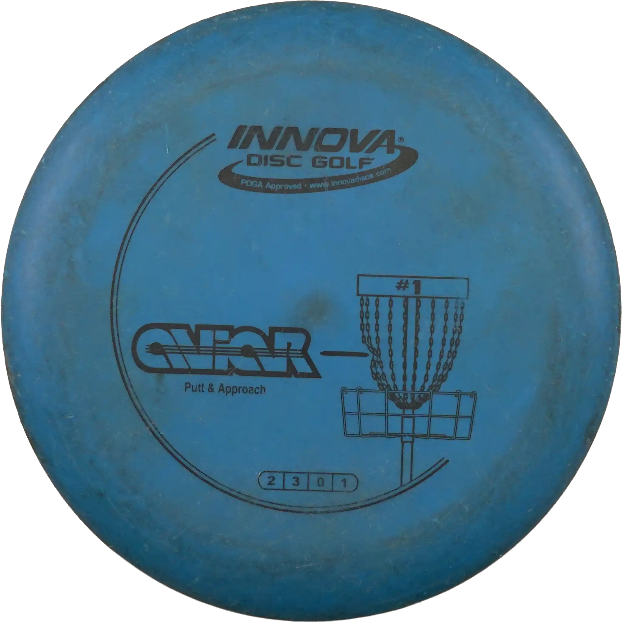 DX Aviar